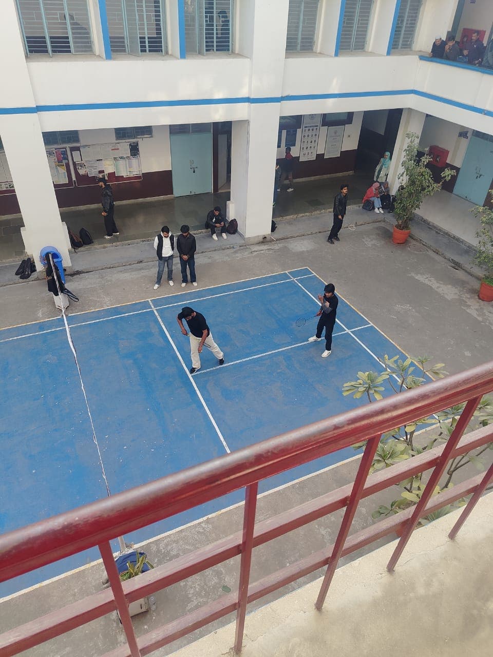 Integral University Lucknow Playground media (11) by 1770043496_6b6cd57f-0686-441a-b738-83b2e750560c.jpg