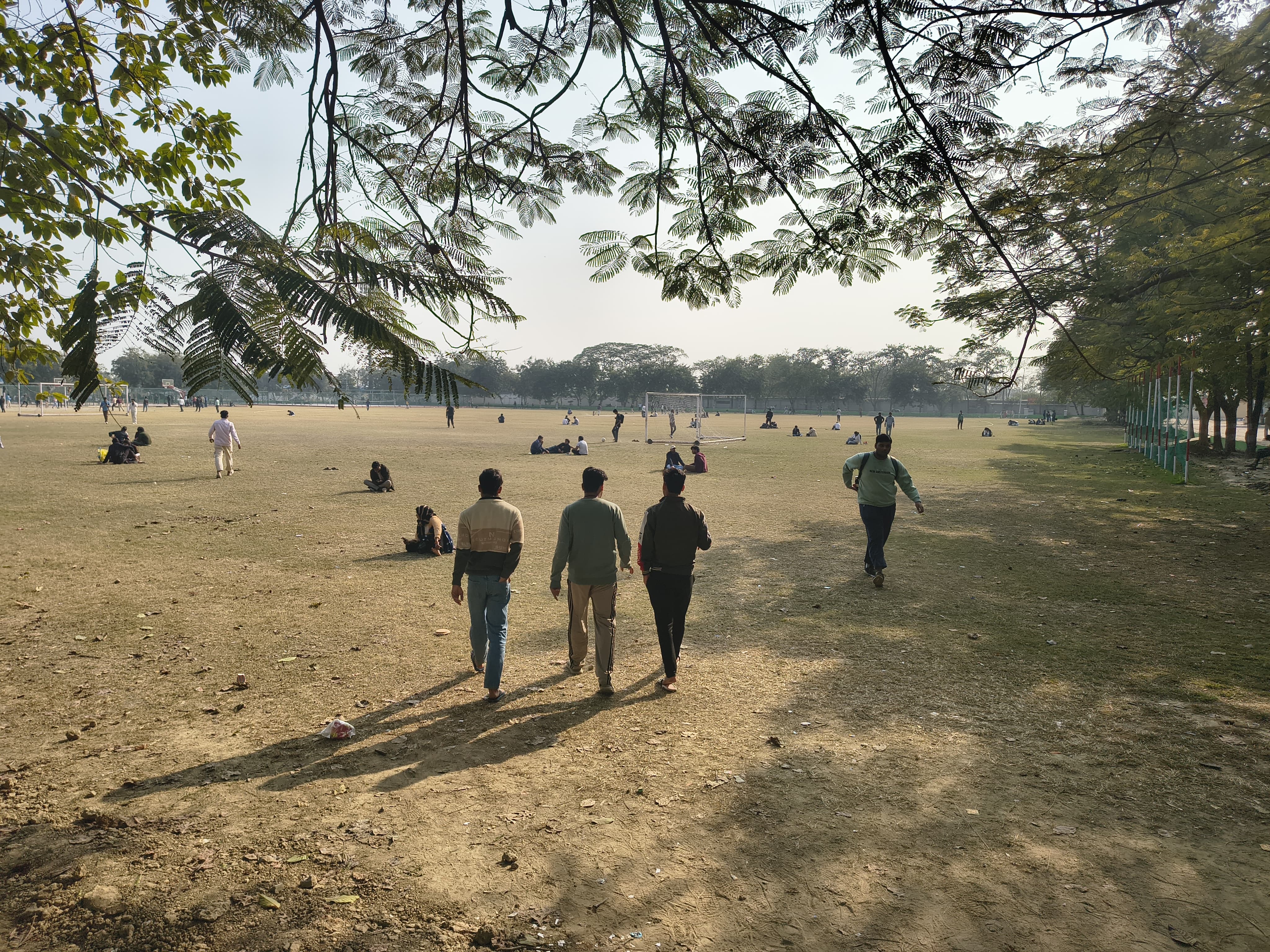 Integral University Lucknow Playground media (10) by 1770043496_6f3cd7c2-ec61-4258-9af2-68bbc4235fbf.jpg