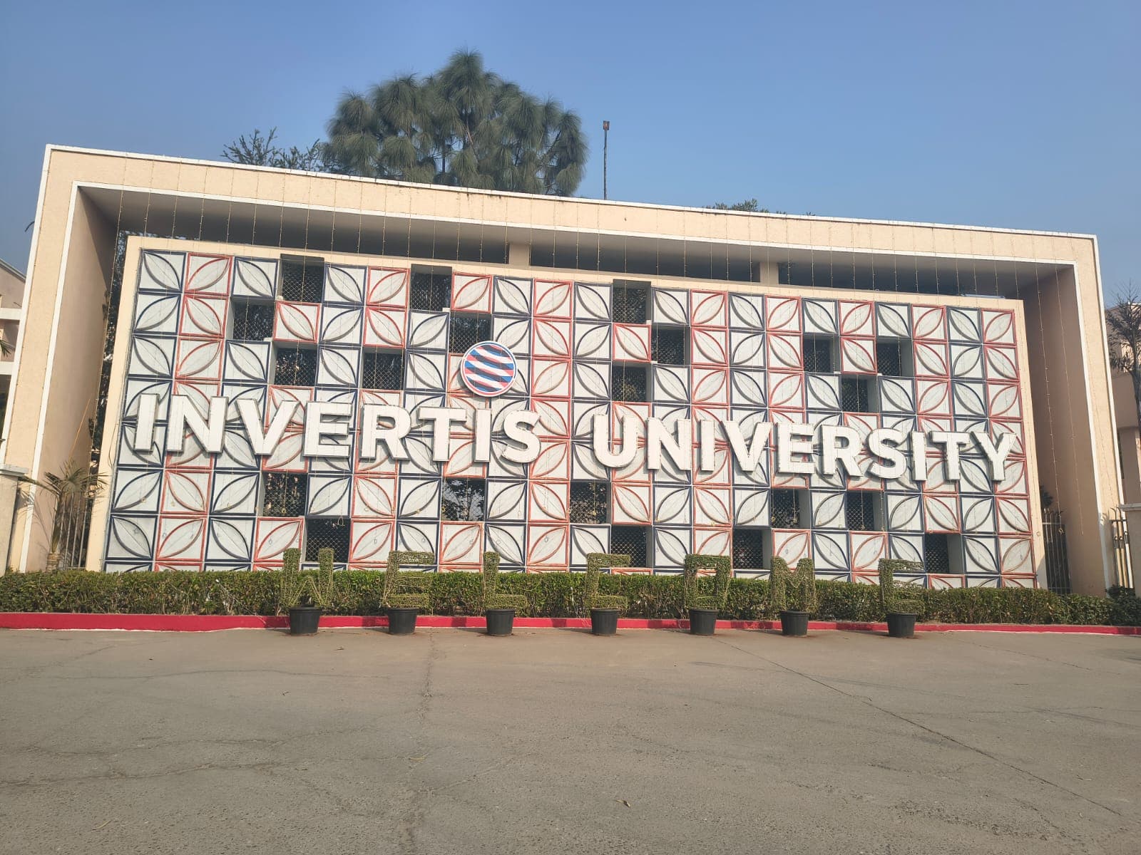 Invertis University Bareilly Main Entrance View media (14) by 1770043517_d461138e-3679-46d0-a582-25927abd28aa.jpg