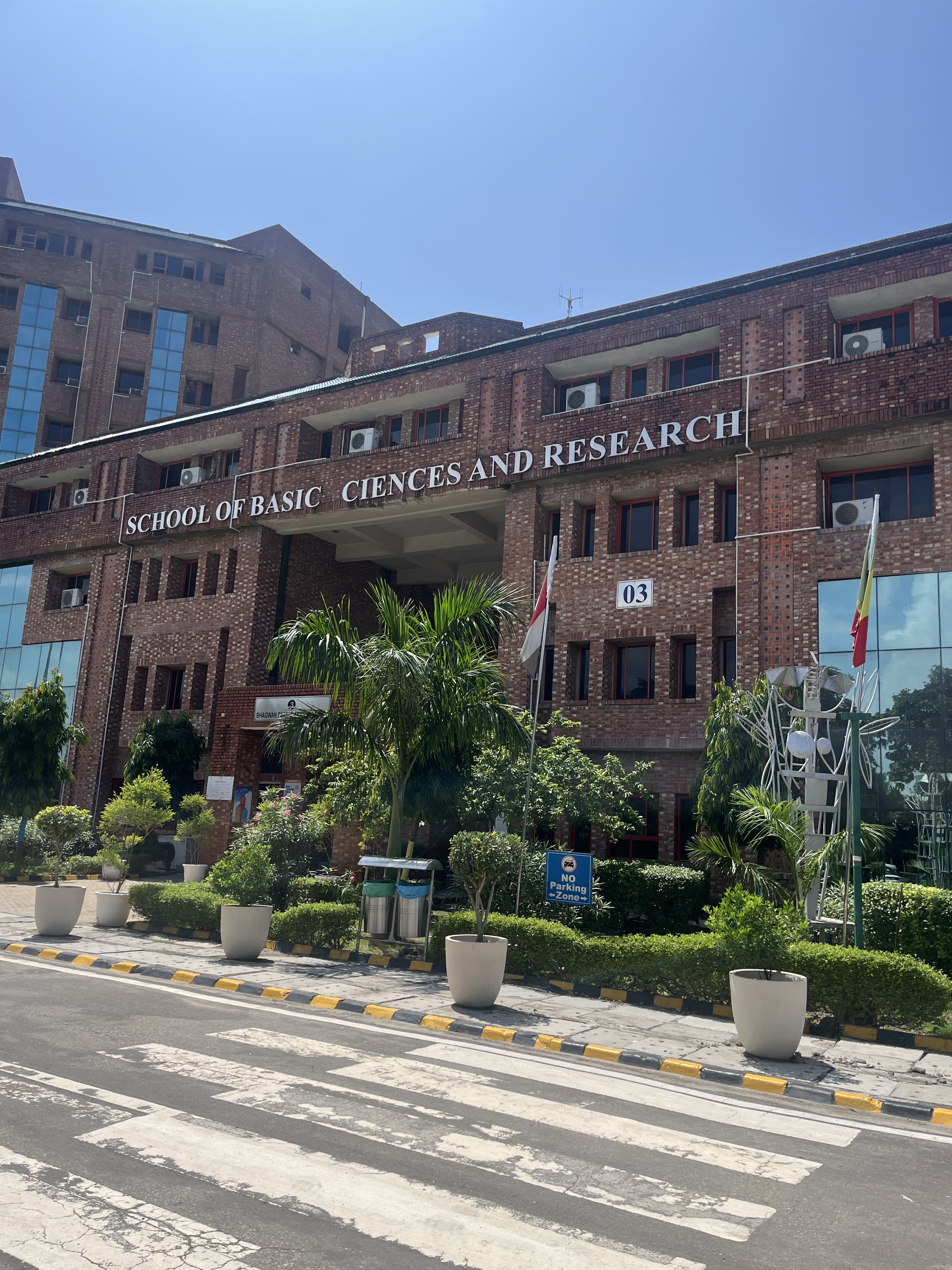 Sharda University Academic Block- Main Building media (14) by 1770043610_BasicSCIENCESBlock.jpg