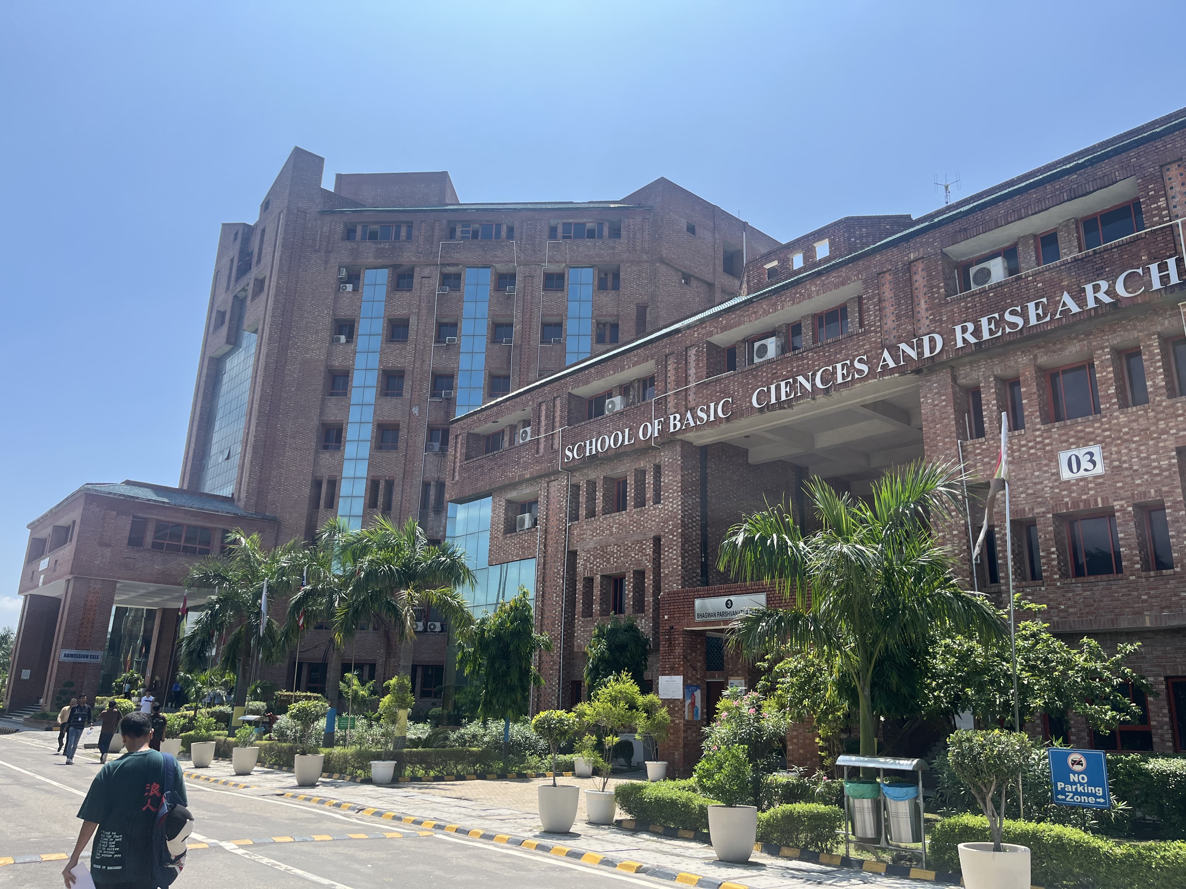 Sharda University Academic Block- Main Building media (13) by 1770043610_BasicSciences&ResearchBlock.jpg