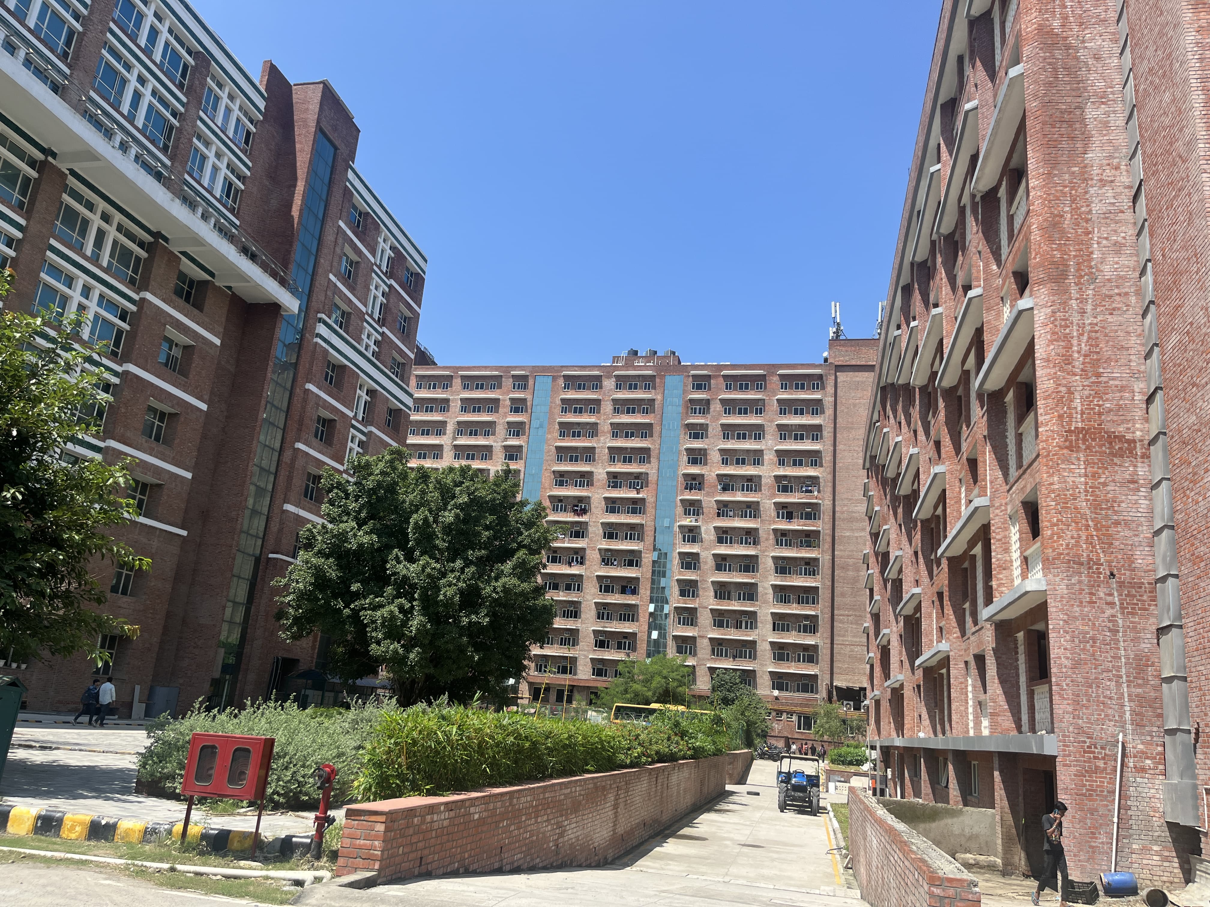 Sharda University Hostel Building media (6) by 1770043614_BoysHostel.jpg