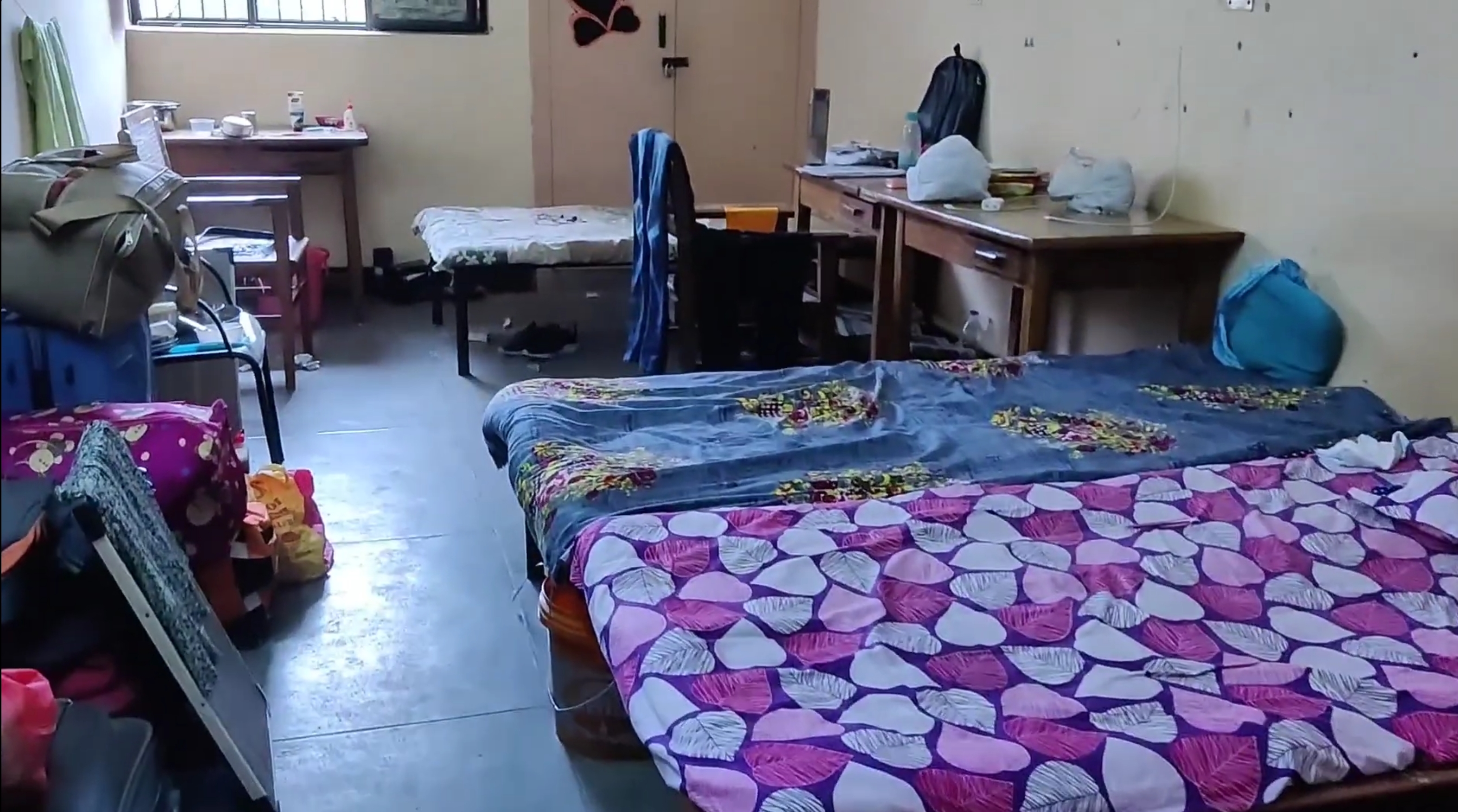 University of Lucknow Hostel Room media (9) by 1770043623_HostelRoom.jpeg