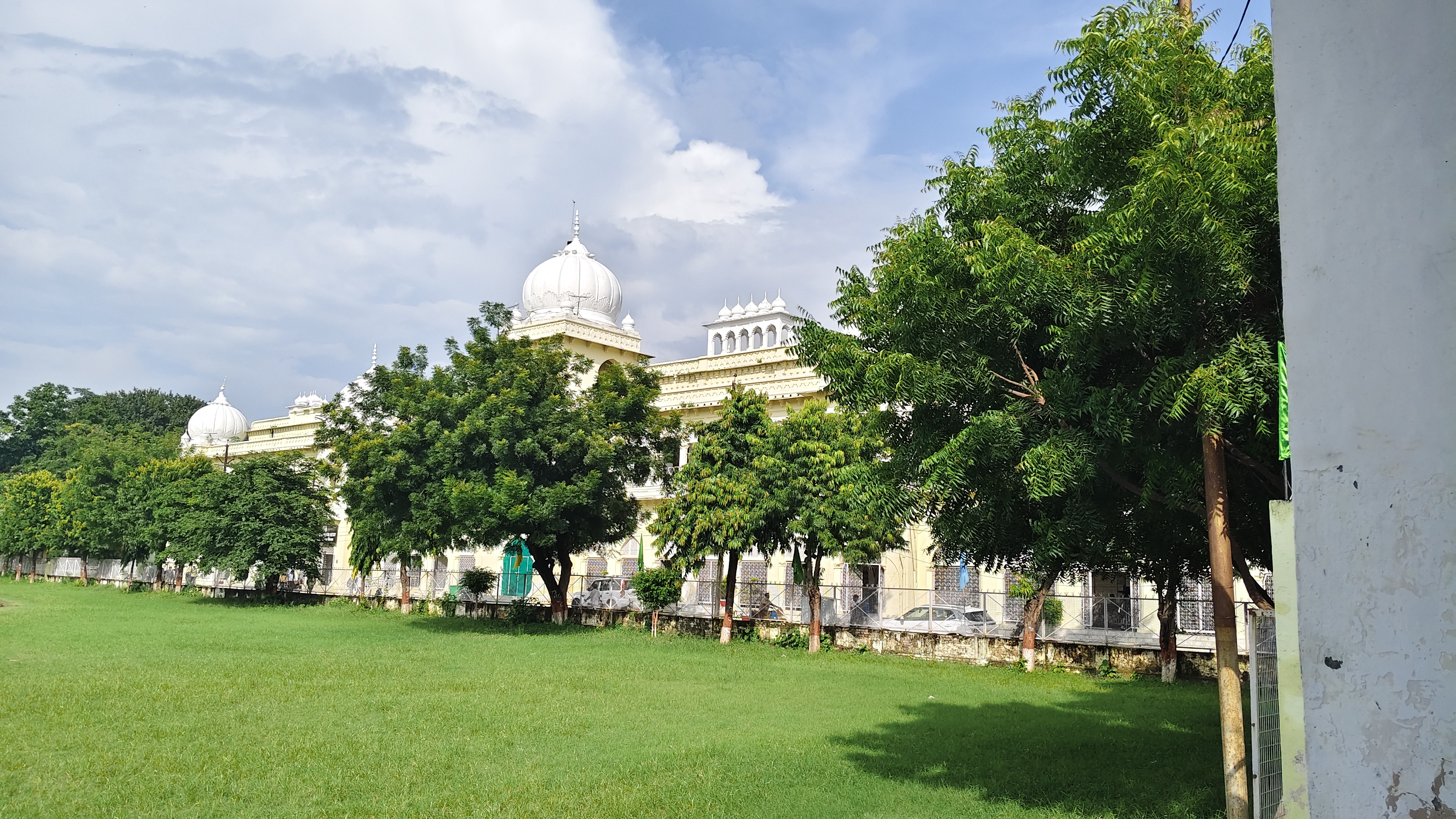 University of Lucknow Others media (5) by 1770043626_CampusView(1).jpg