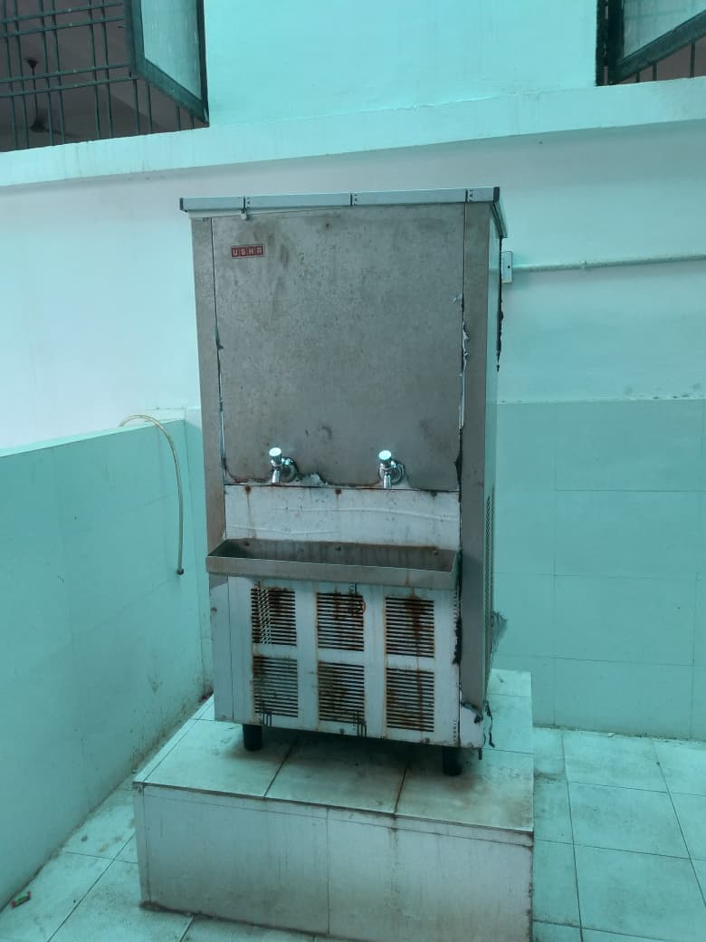 University of Lucknow Others media (14) by 1770043629_WaterMachine.jpg