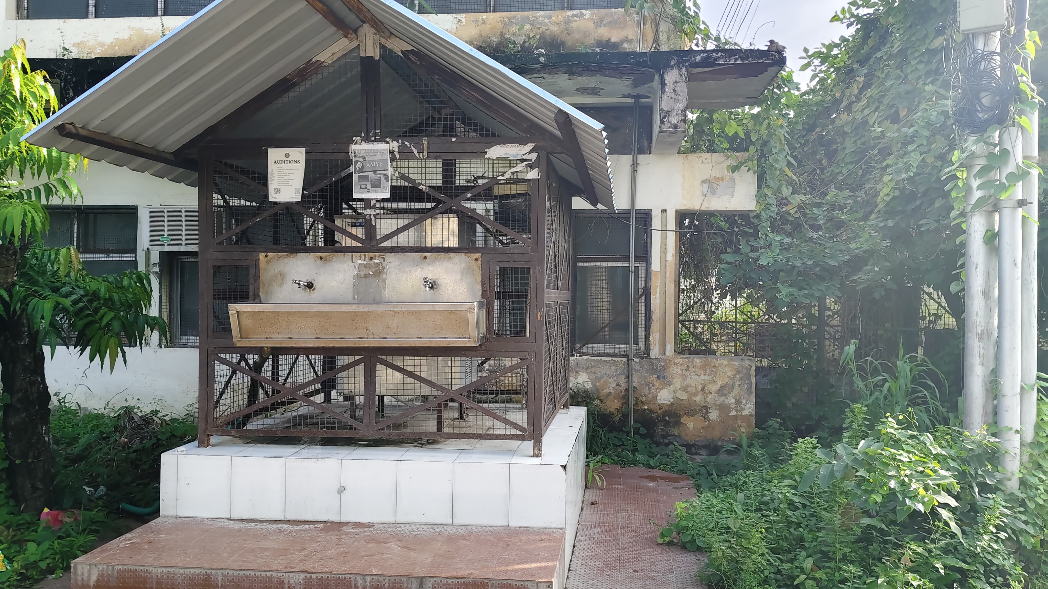 University of Lucknow Others media (13) by 1770043629_watercooler.jpg