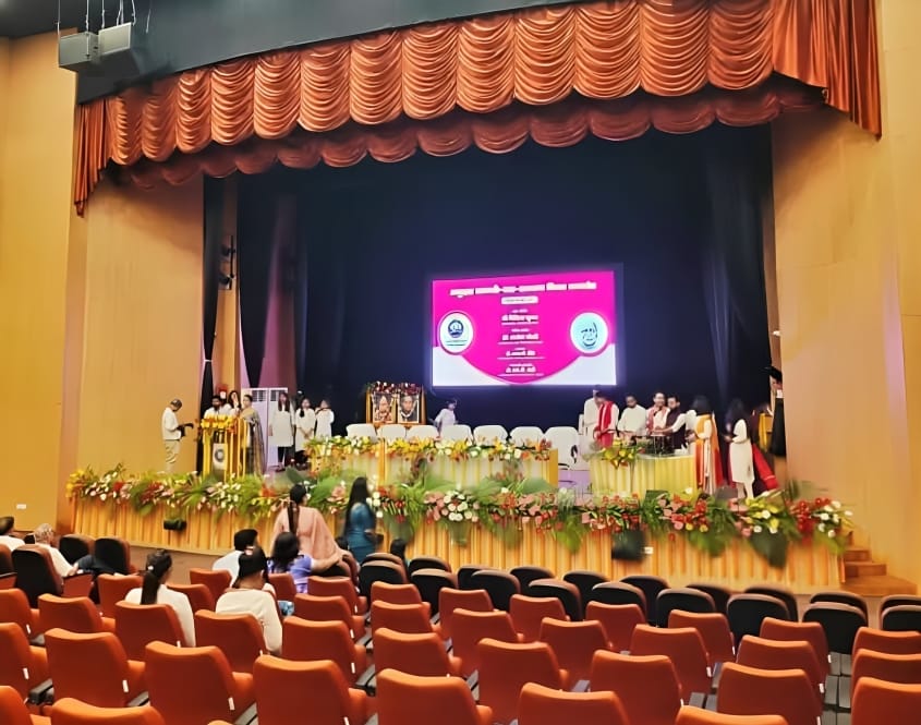 Anugrah Narayan College Patna Auditorium media (11) by 1770043720_WhatsAppImage2026-01-06at1.01.27PM.jpeg