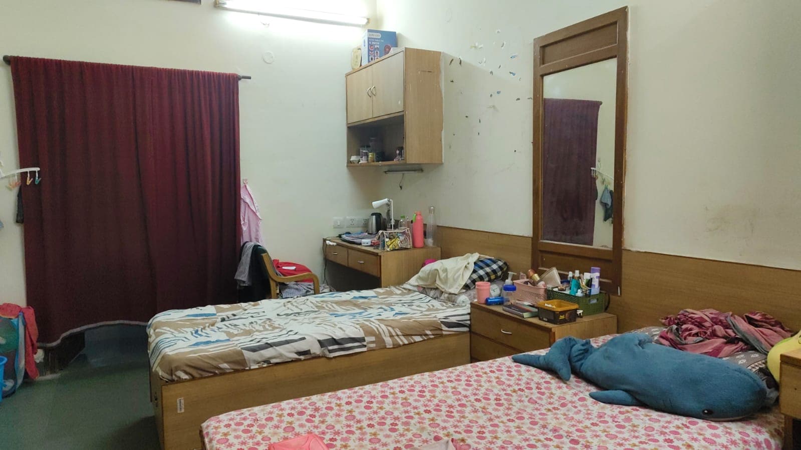 Miranda House Hostel Room media (4) by 1770043803_IMG-20251001-WA0003.jpg