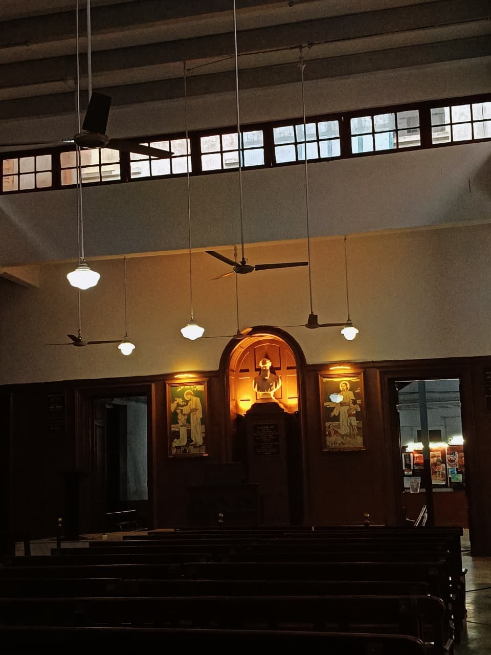 Scottish Church College Kolkata Others media (11) by 1770043867_church.jpeg