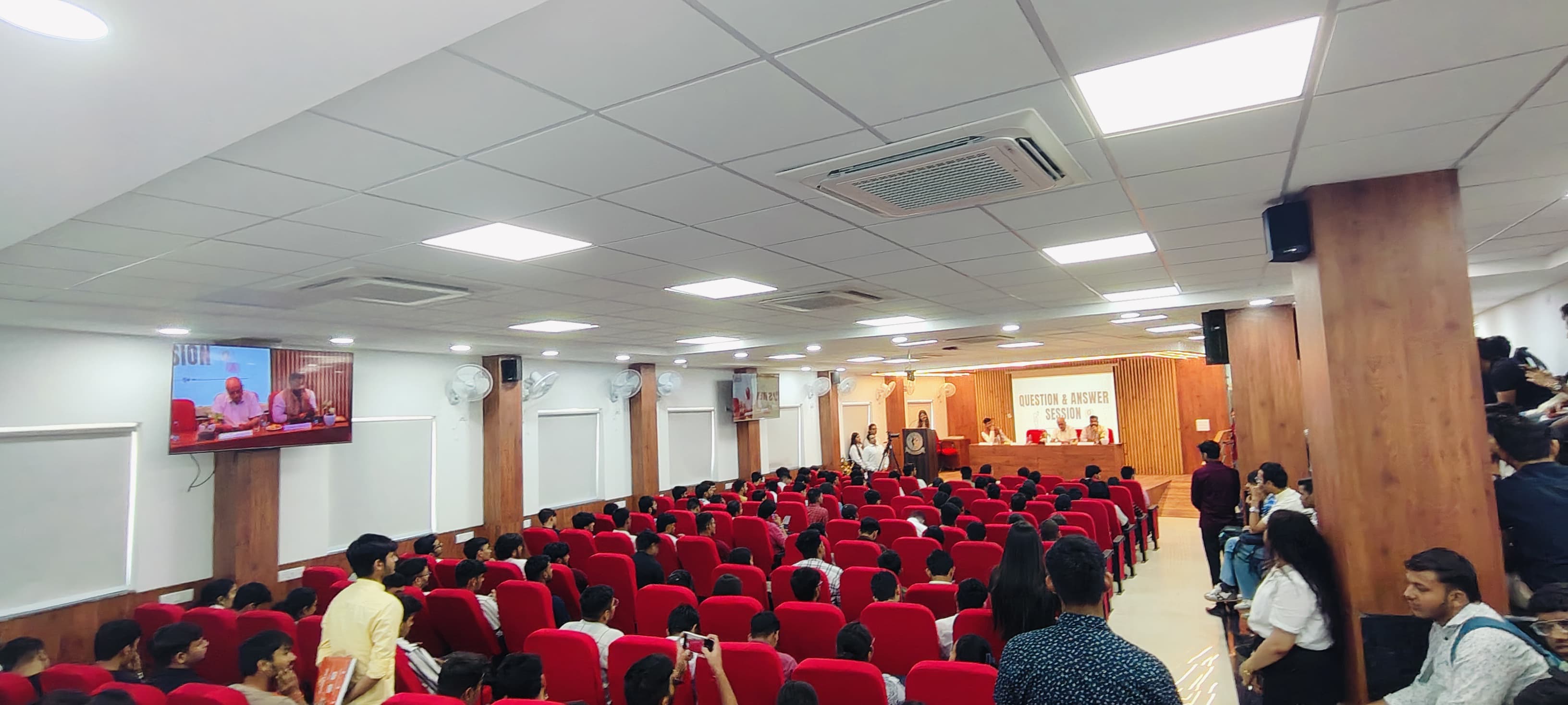 Shaheed Bhagat Singh College Auditorium media (14) by 1770043873_Auditorium.jpg