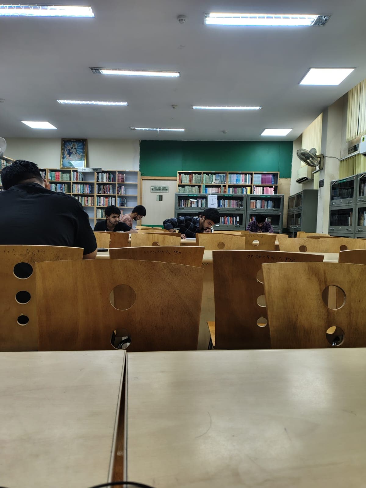 Shaheed Bhagat Singh College Library media (4) by 1770043876_libraryphoto-CharchitKumar.jpg
