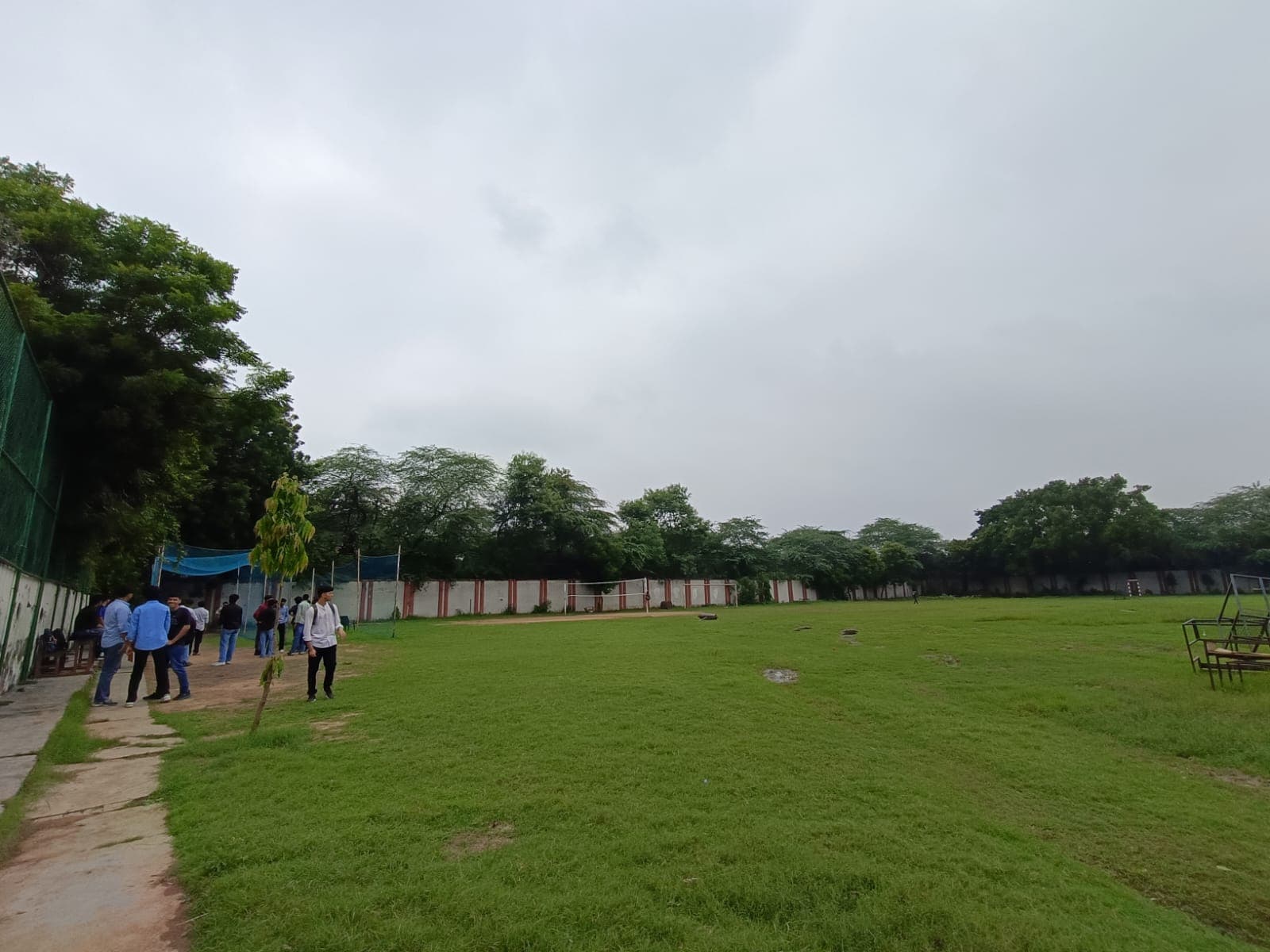 Shaheed Bhagat Singh College Playground media (1) by 1770043879_Ground.jpg