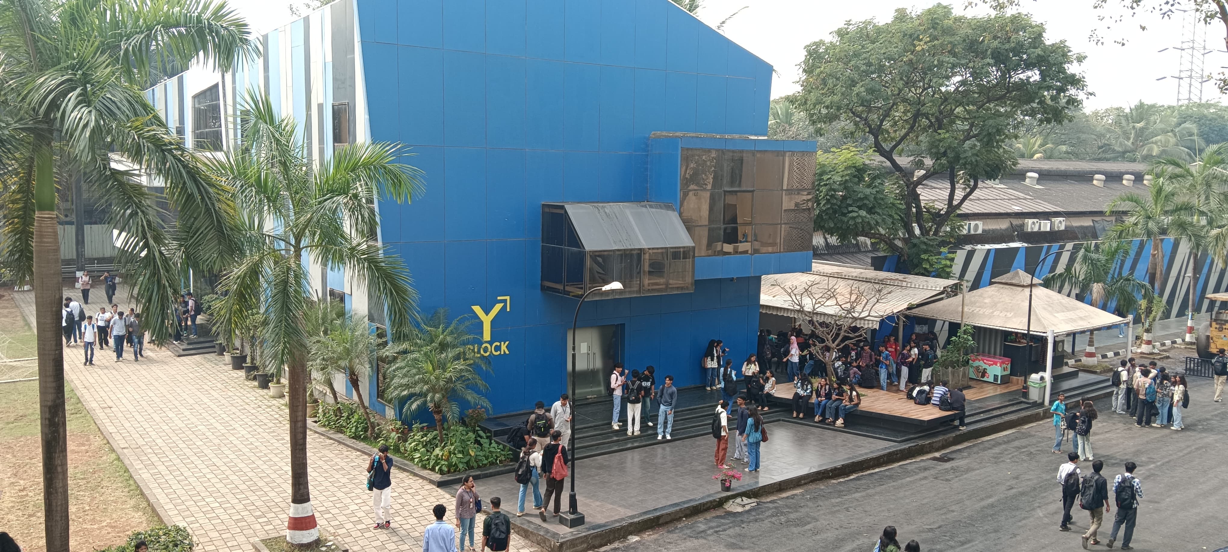 Vidyalankar Institute of Technology Mumbai Academic Block- Main Building media (10) by 1770043902_CopyofOutsideCampus-2.jpg