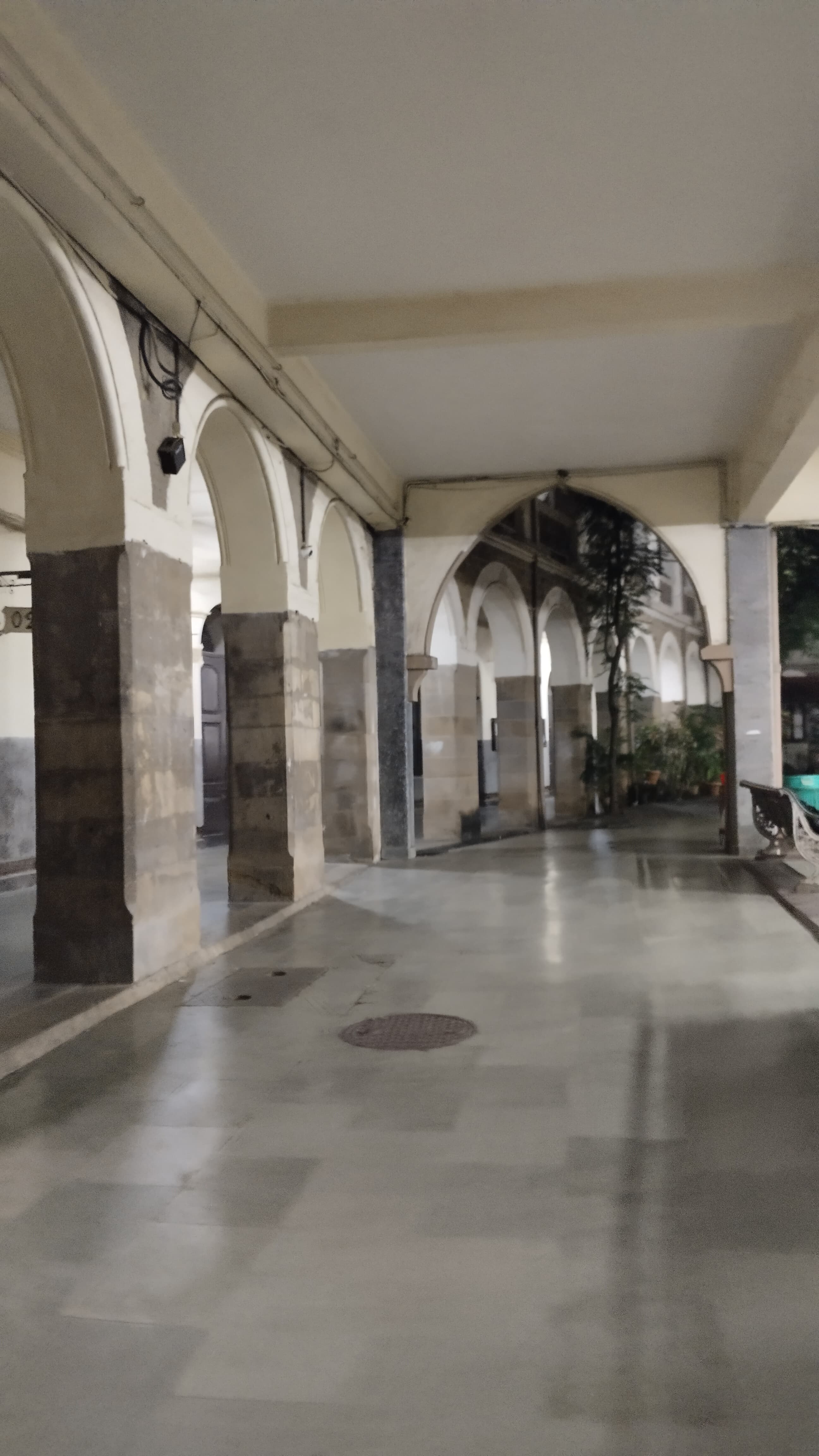 St Xavier's Mumbai Playground media (13) by 1770044013_Corridor.jpg