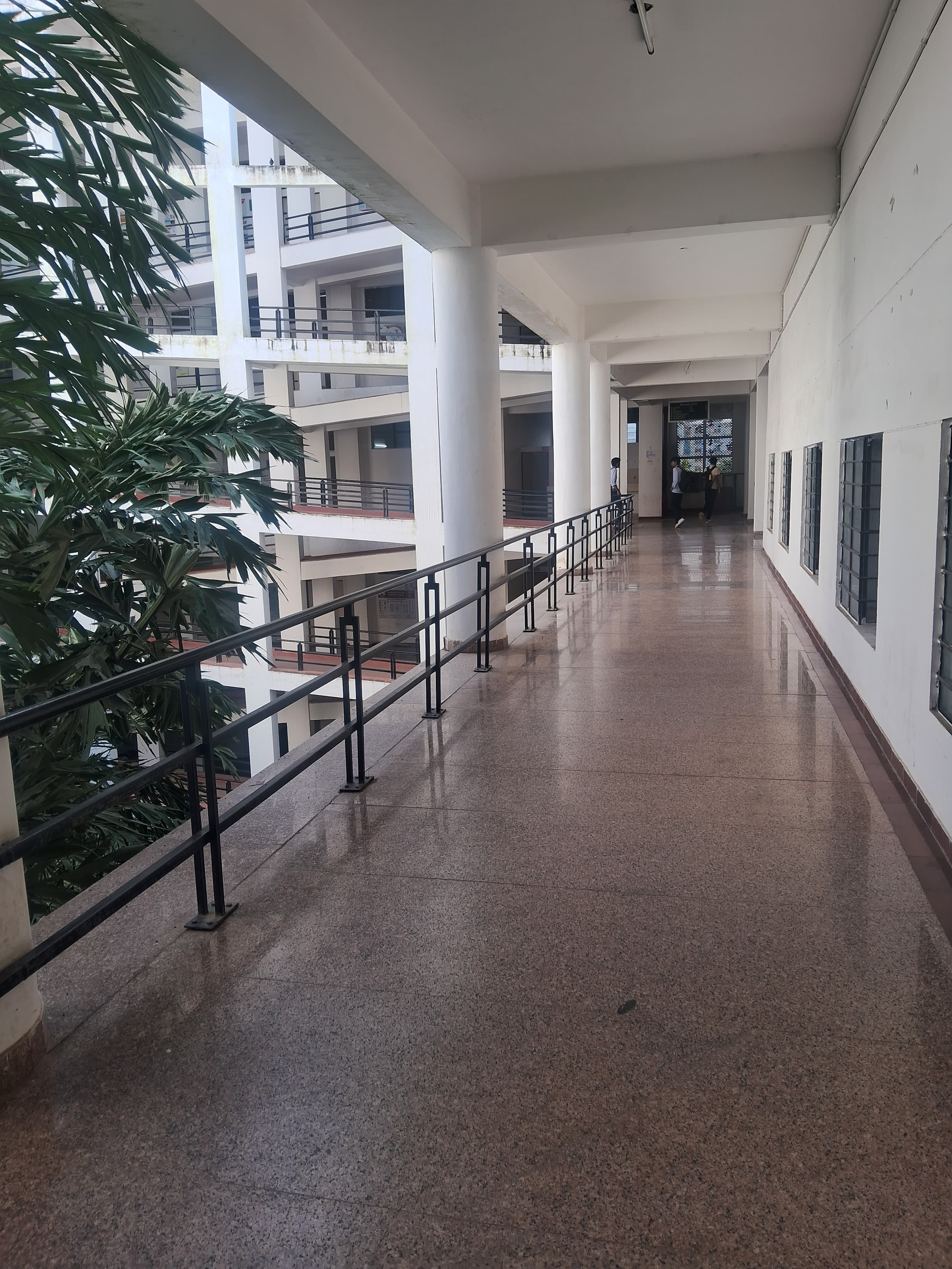 VGU Jaipur Campus Corridors media (8) by 1770044082_Campus.heic