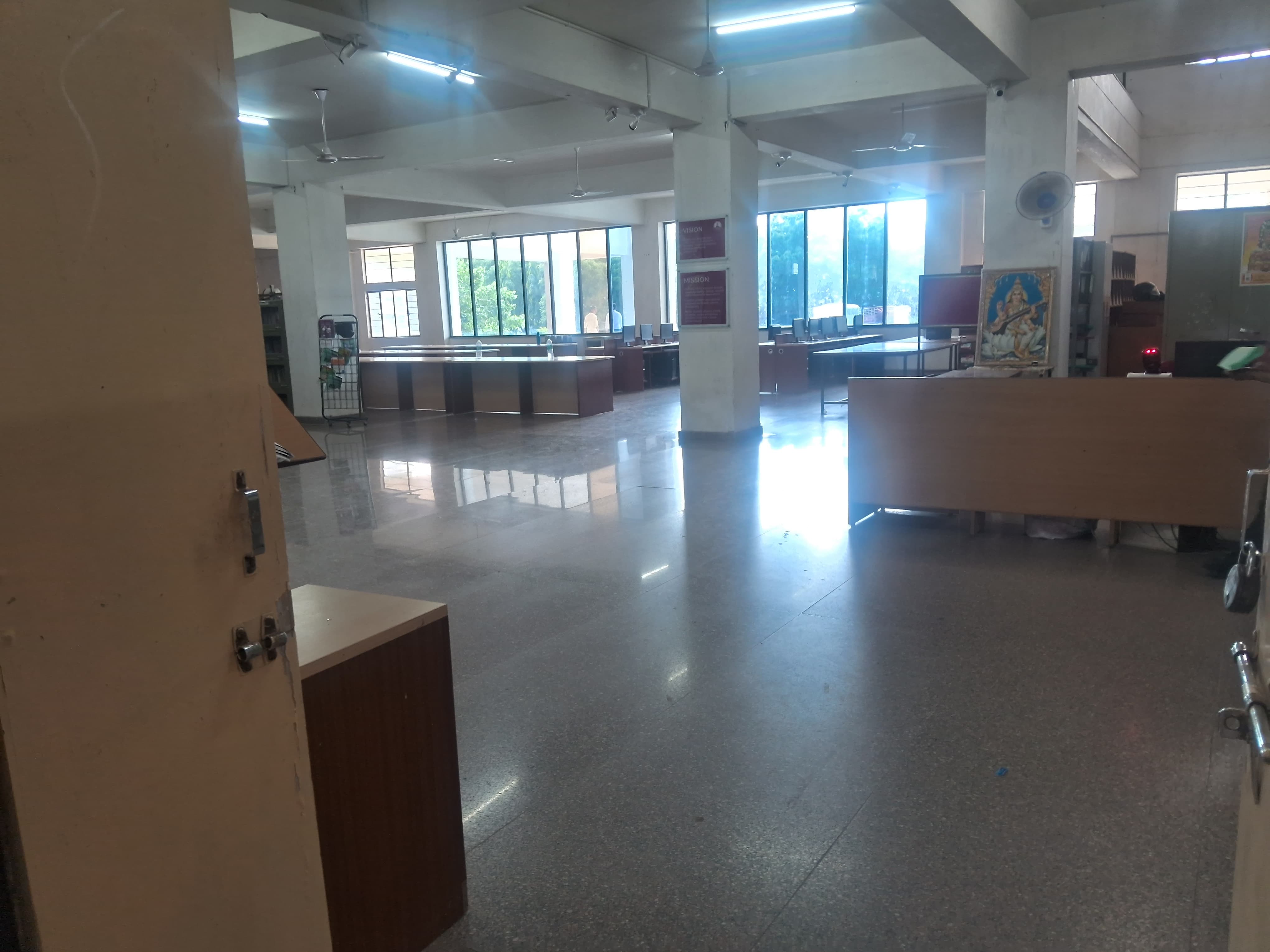 VGU Jaipur Library media (2) by 1770044086_Library.heic