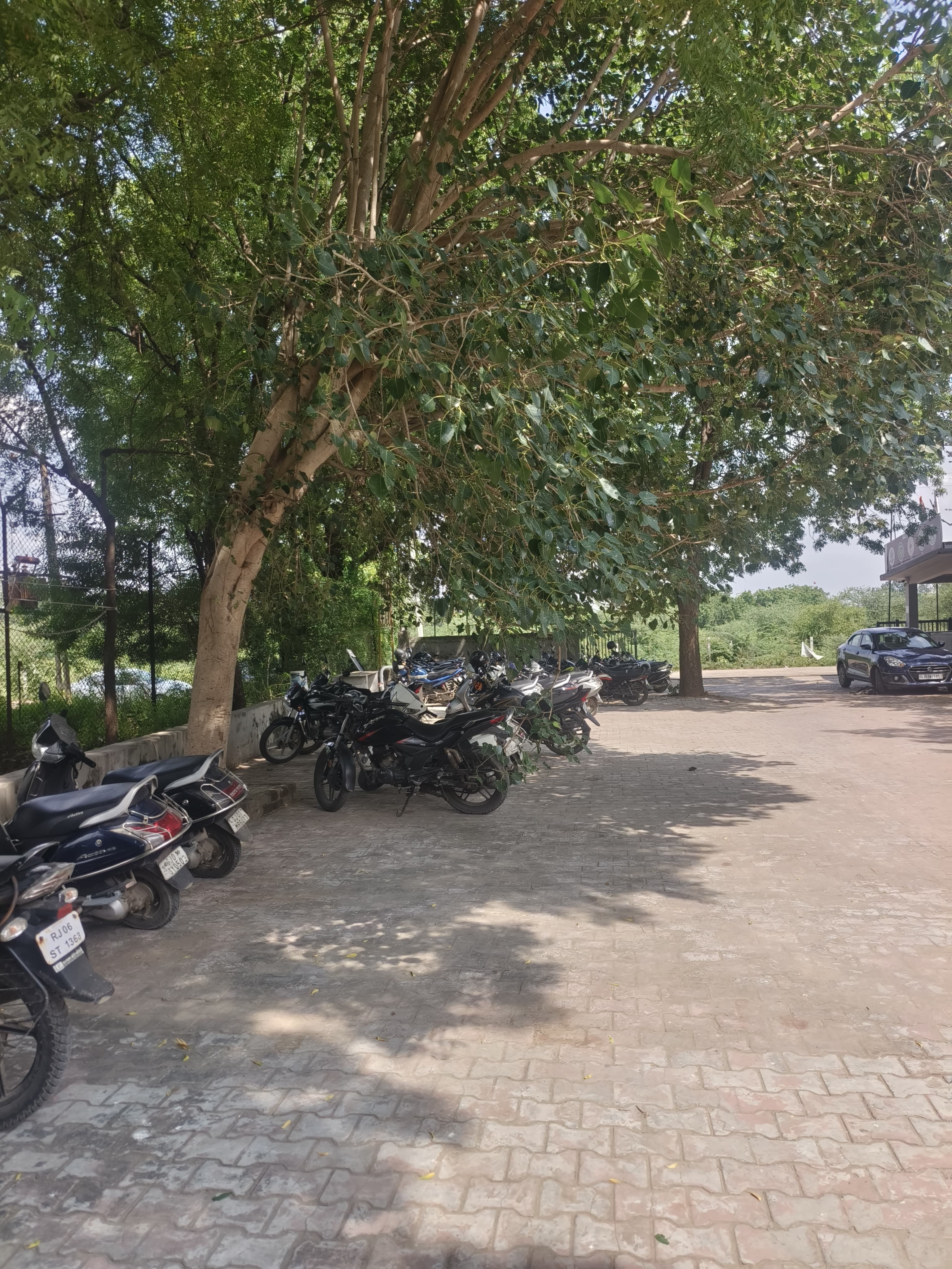 Sabarmati University Ahmedabad Others media (13) by 1770044110_parking.jpg