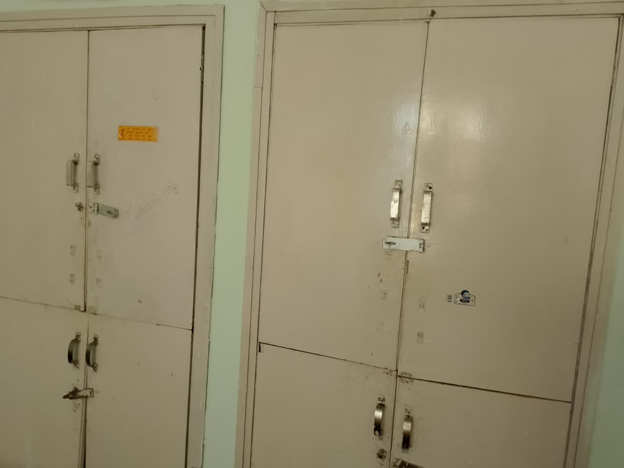 Rayat Bahra University Mohali Hostel Room media (15) by 1770044137_IMG-20251216-WA0075.jpg