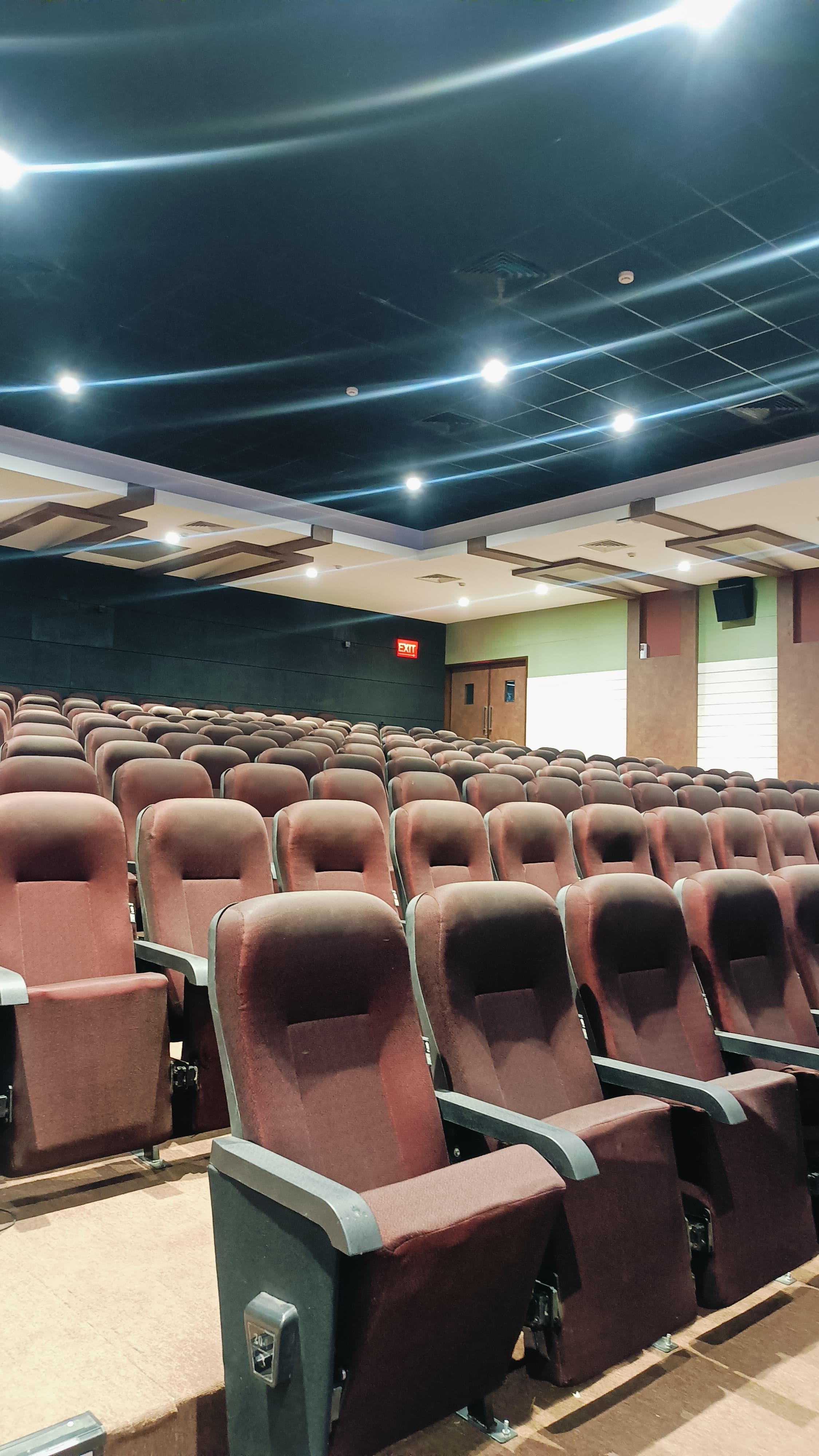 Parul University Auditorium media (12) by 1770044233_IMG20251222092050.jpg