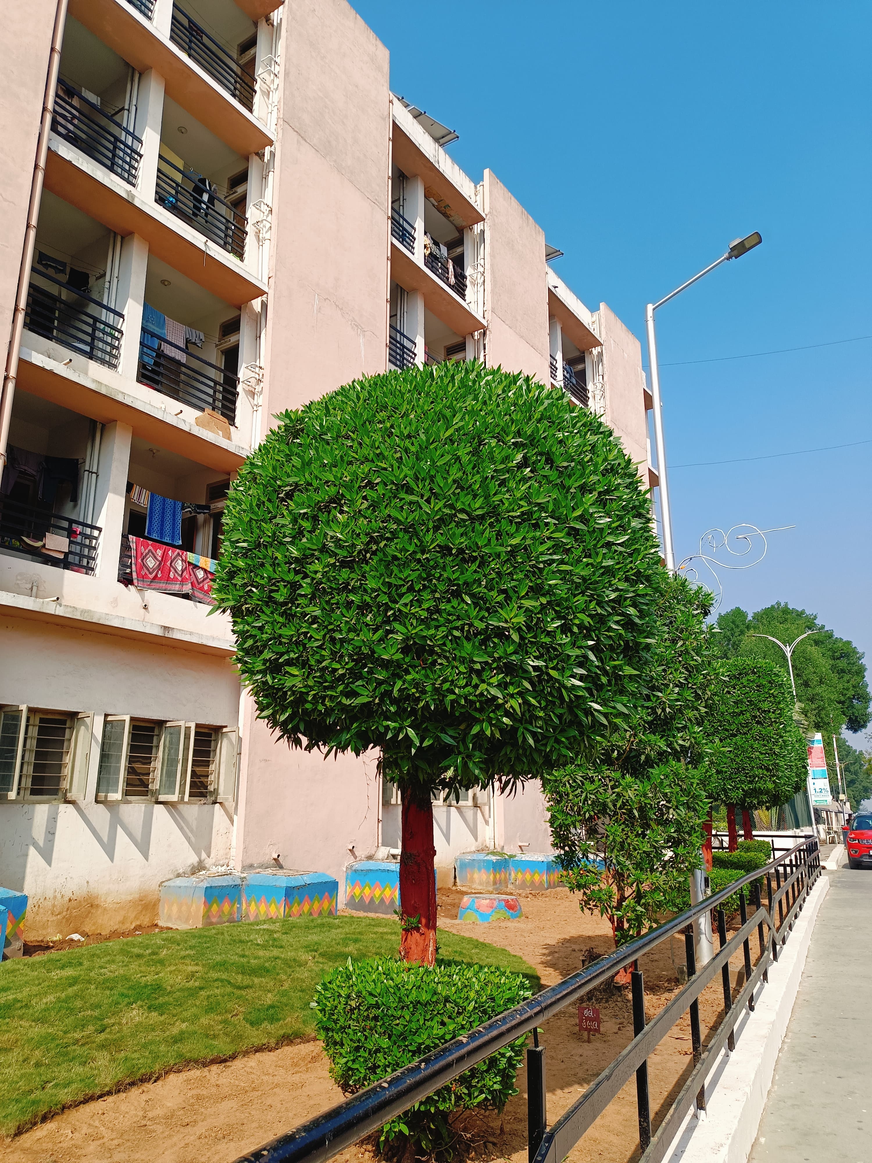 Parul University Hostel Building media (8) by 1770044236_IMG20250106114015.jpg