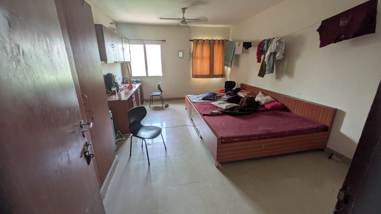 Amity University Greater Noida Hostel Room media (12) by 1770044287_HostelRoom.jpeg