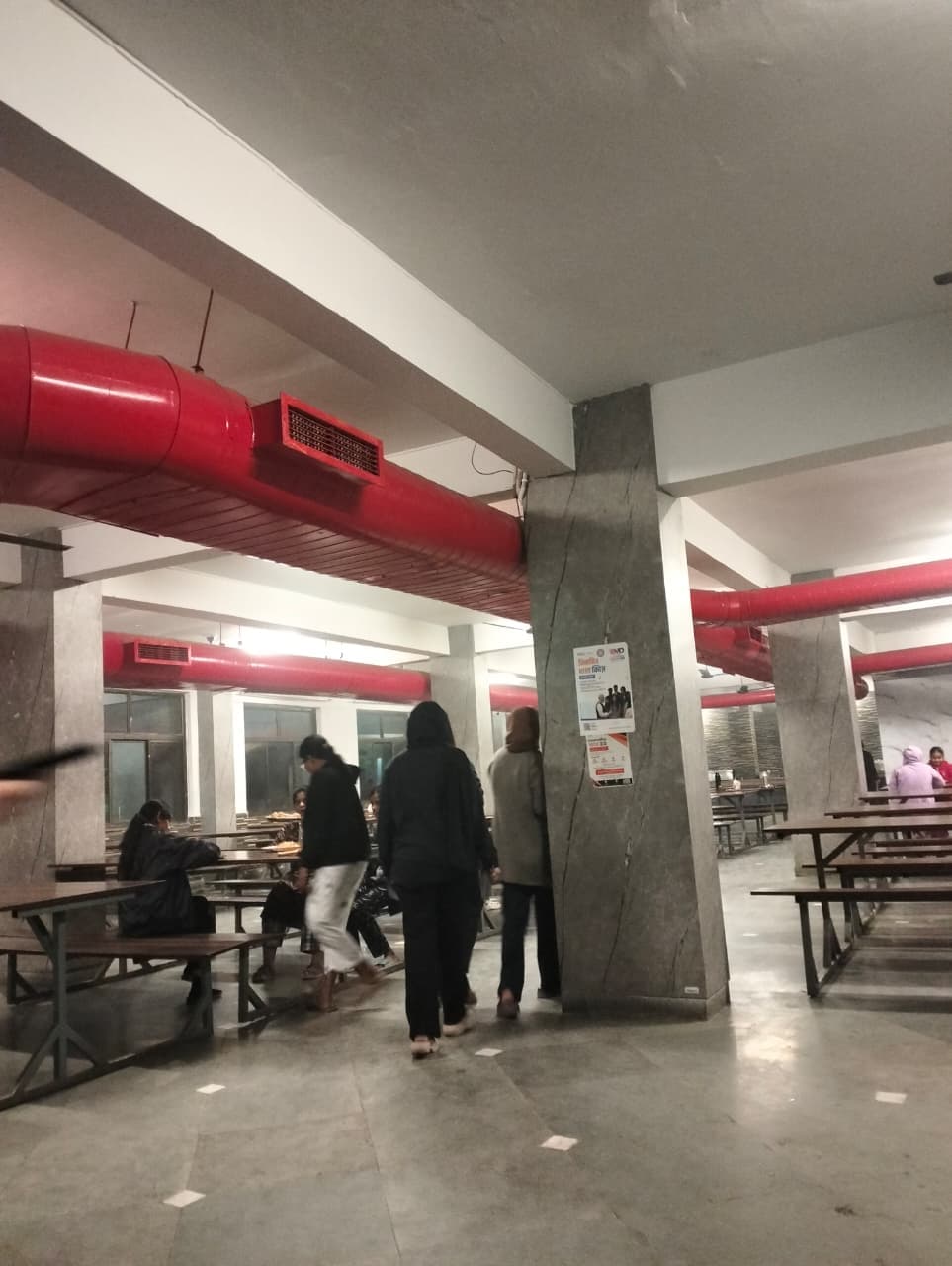 Sanskriti University Mathura Hostel Mess media (14) by 1770044333_35081703-7476-4f9f-a917-9a551a20acb4.jpg