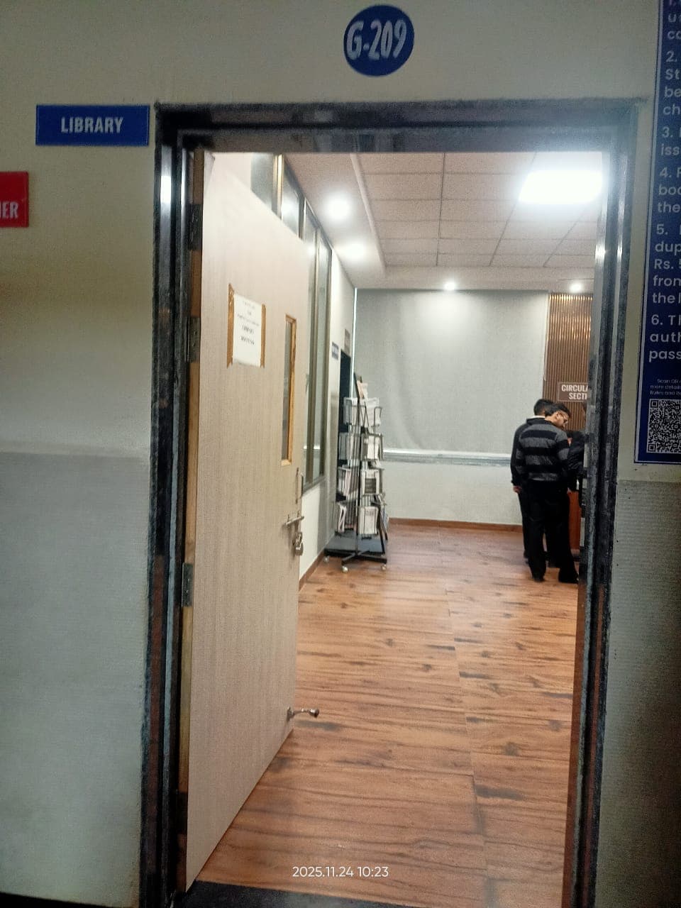 Sanskriti University Mathura Library media (12) by 1770044334_019927fb-01ad-410c-be5d-9e517b5778f5.jpg