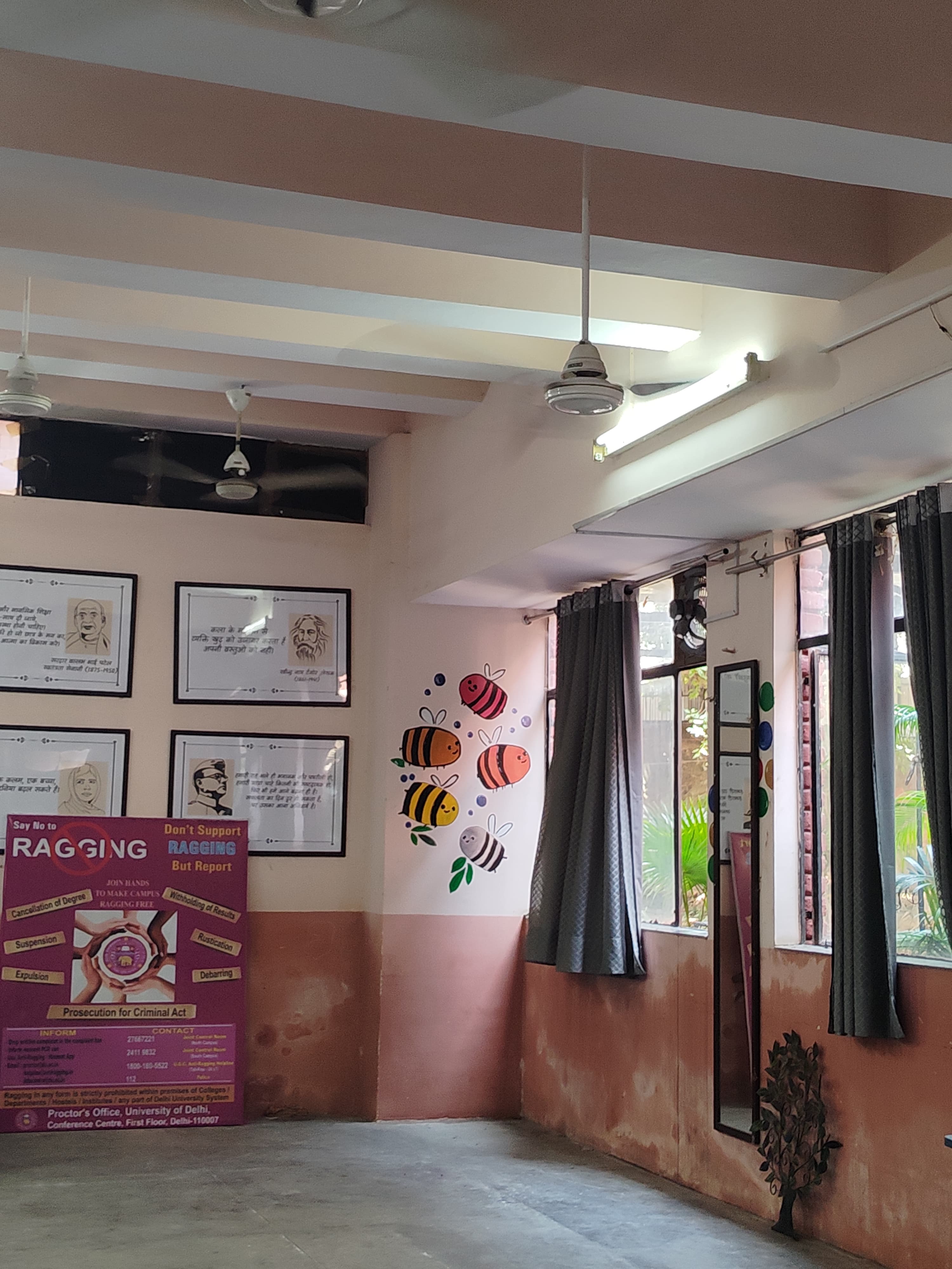 Institute of Home Economics Campus Corridors media (2) by 1770044362_Room.jpg