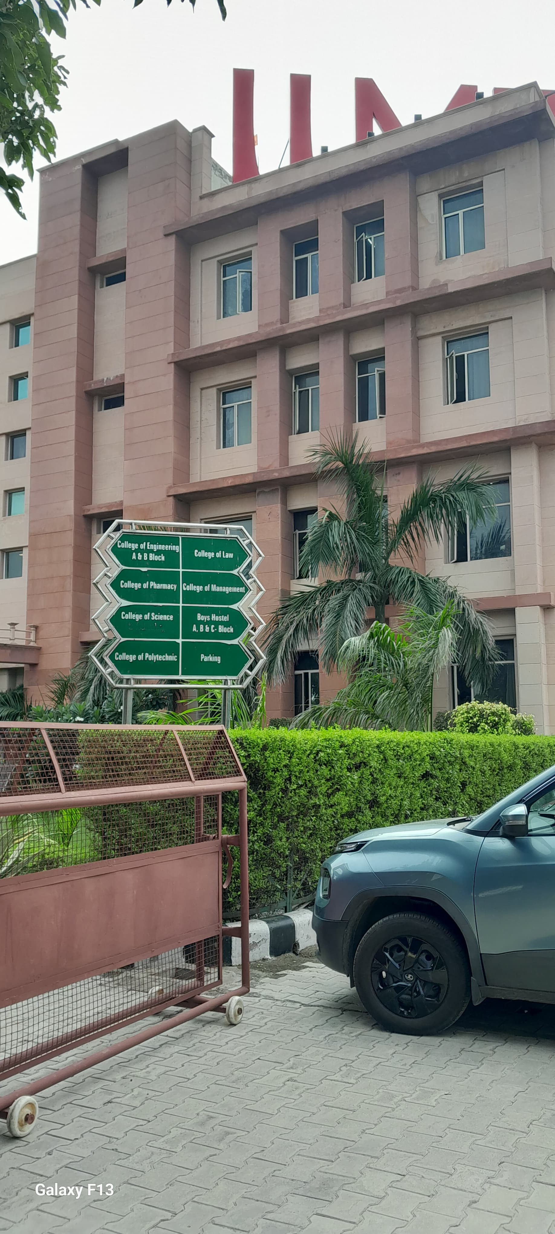 IIMT Greater Noida Academic Block- Main Building media (10) by 1770044461_20251008_141743-Mohdsabir.heic