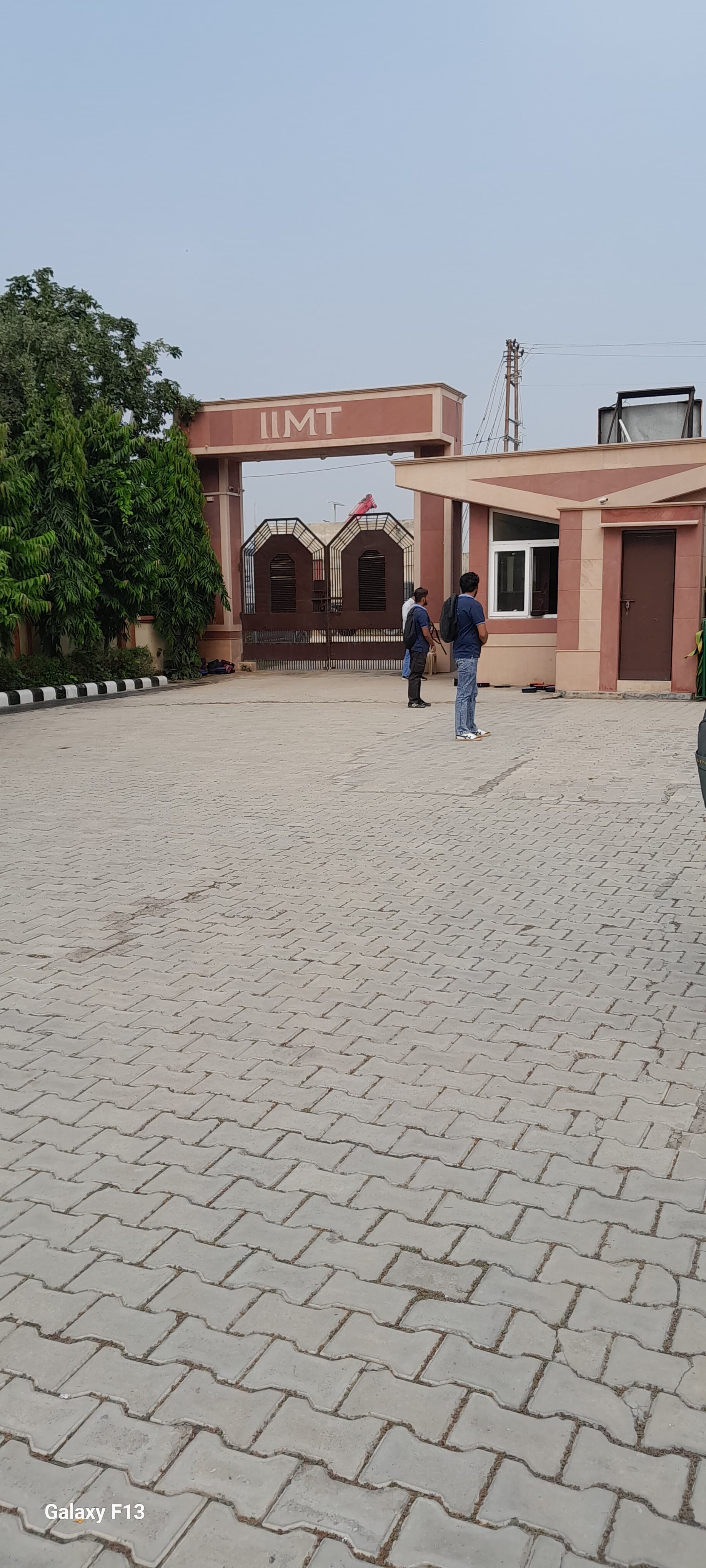 IIMT Greater Noida Main Entrance View media (2) by 1770044464_20251008_141714-Mohdsabir.heic