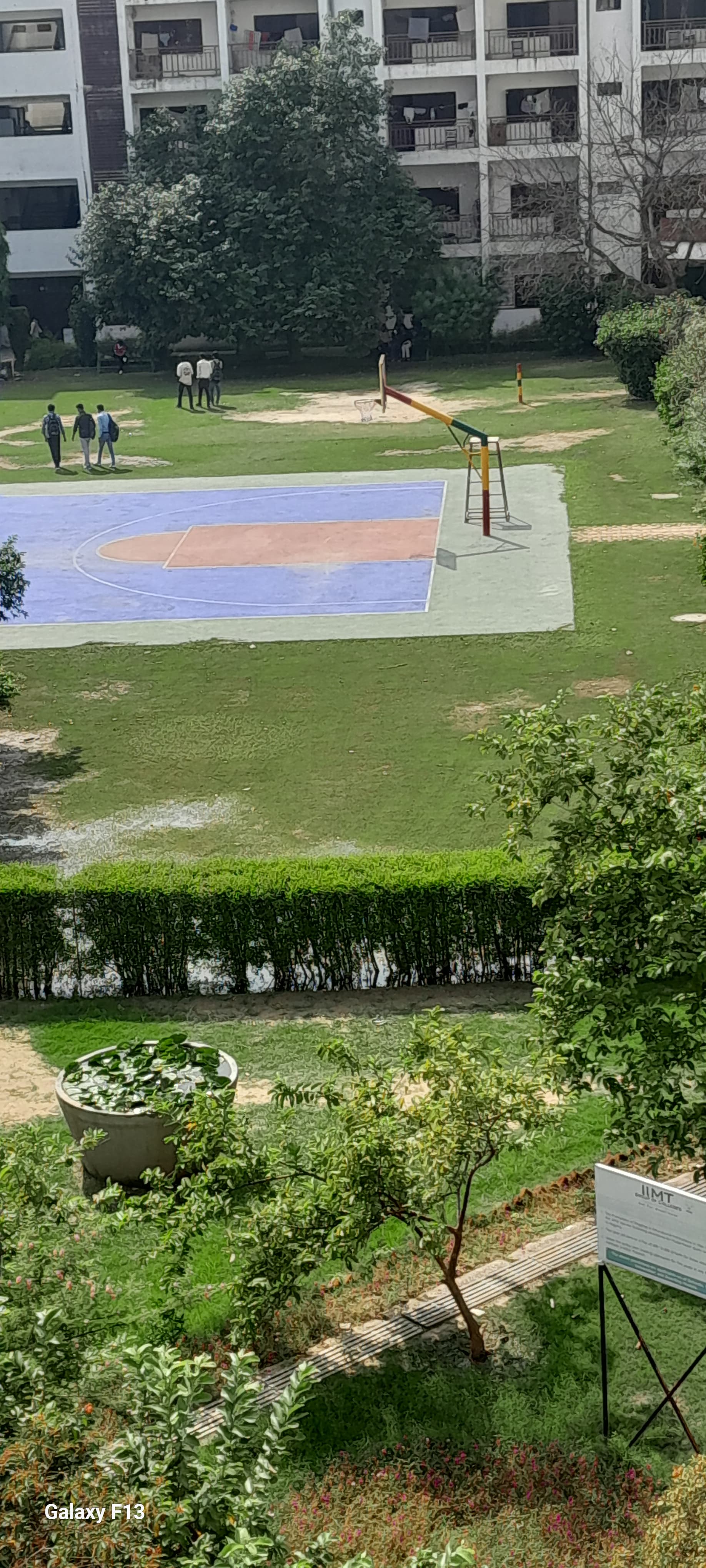 IIMT Greater Noida Playground media (13) by 1770044466_20251009_131903-Mohdsabir.heic