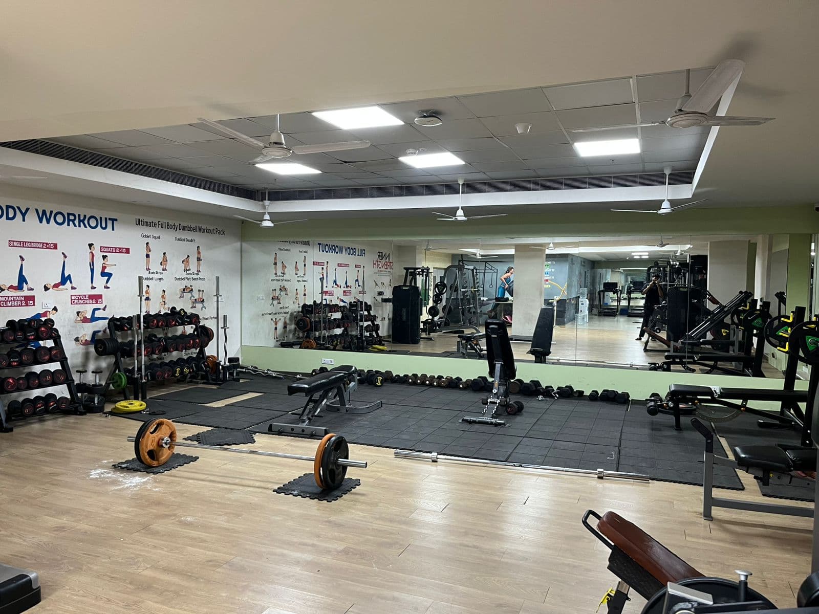 SRM University Amaravathi Gym media (6) by 1770044469_Gym.jpeg