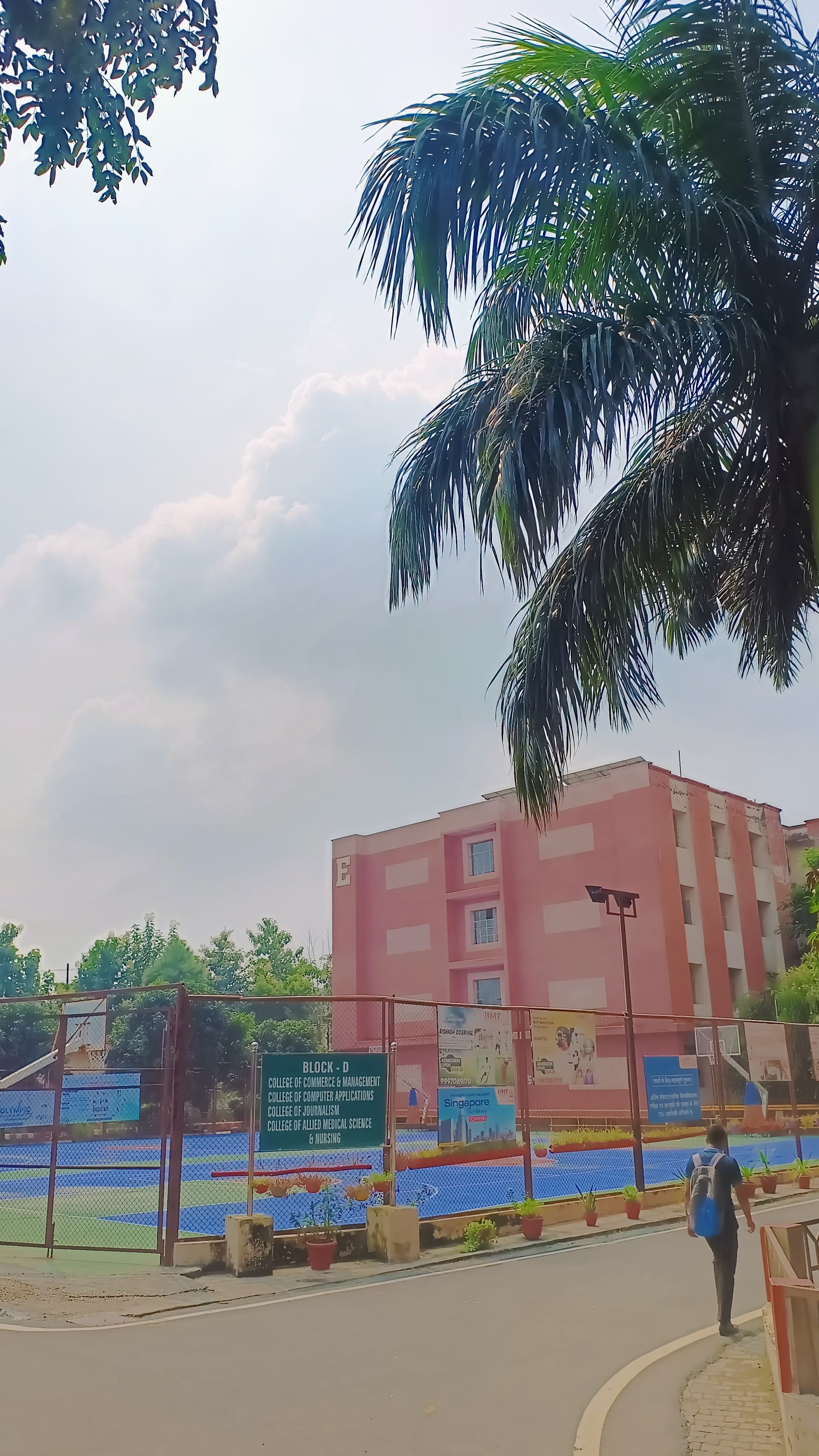 IIMT University Meerut Playground media (14) by 1770044526_Basketballcourt.jpg