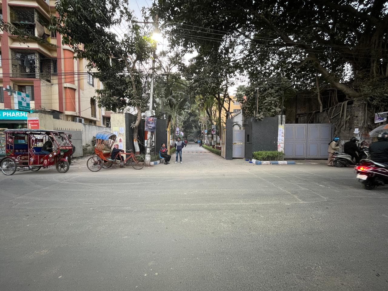 Bhawanipur Global Campus (BGC) Main Entrance View media (2) by 1770044571_WhatsAppImage2026-01-08at5.46.15PM.jpeg