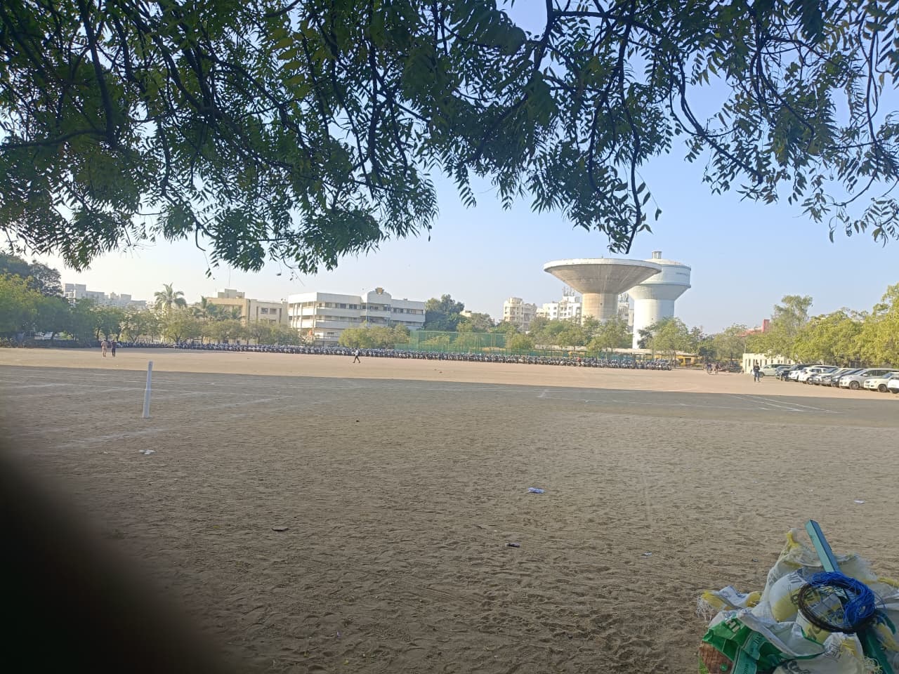 Atmiya University Rajkot Playground media (9) by 1770044585_WhatsAppImage2026-01-10at1.00.48PM(1).jpeg