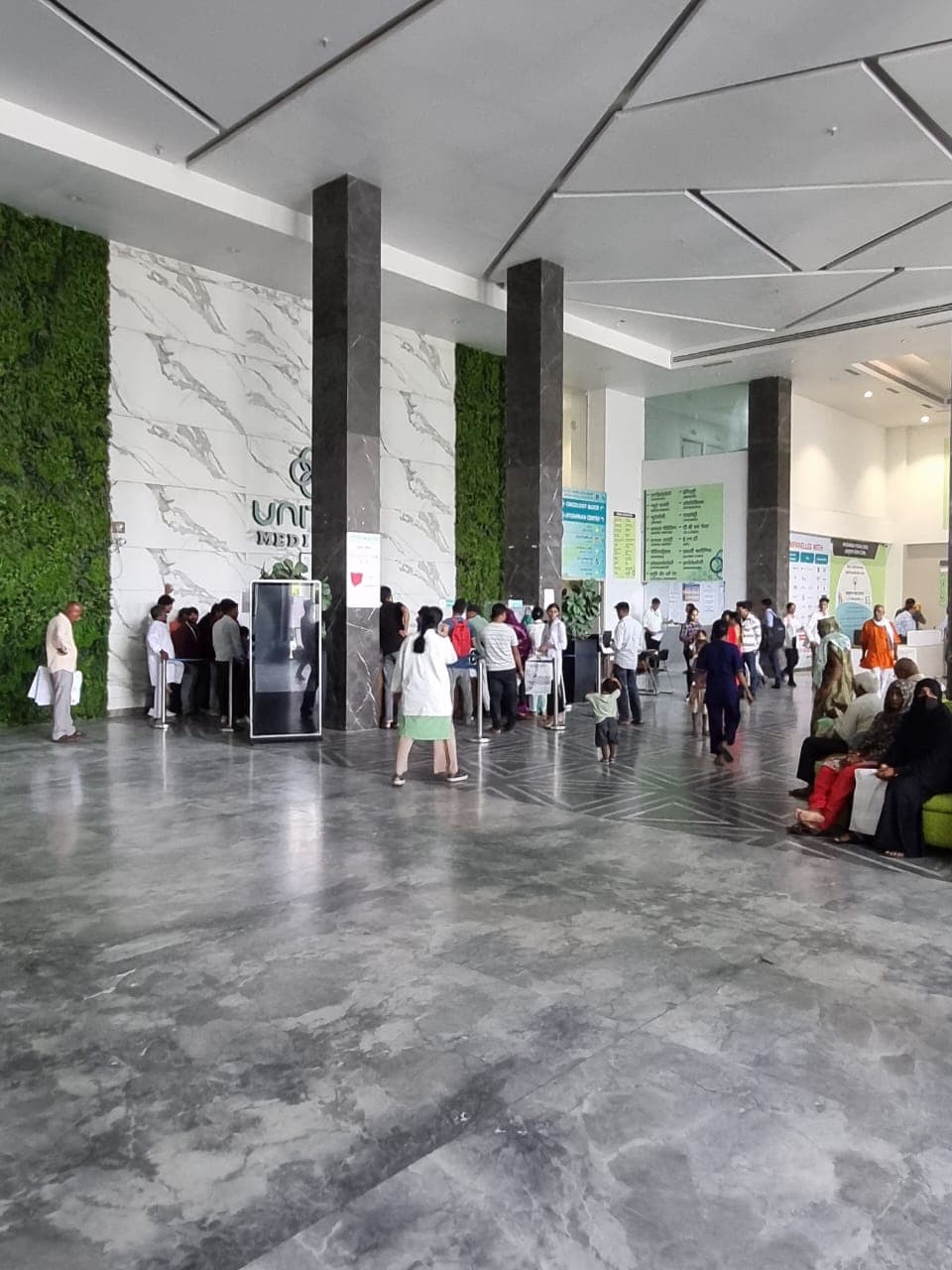 United University Allahabad Others media (13) by 1770044614_reception.jpg