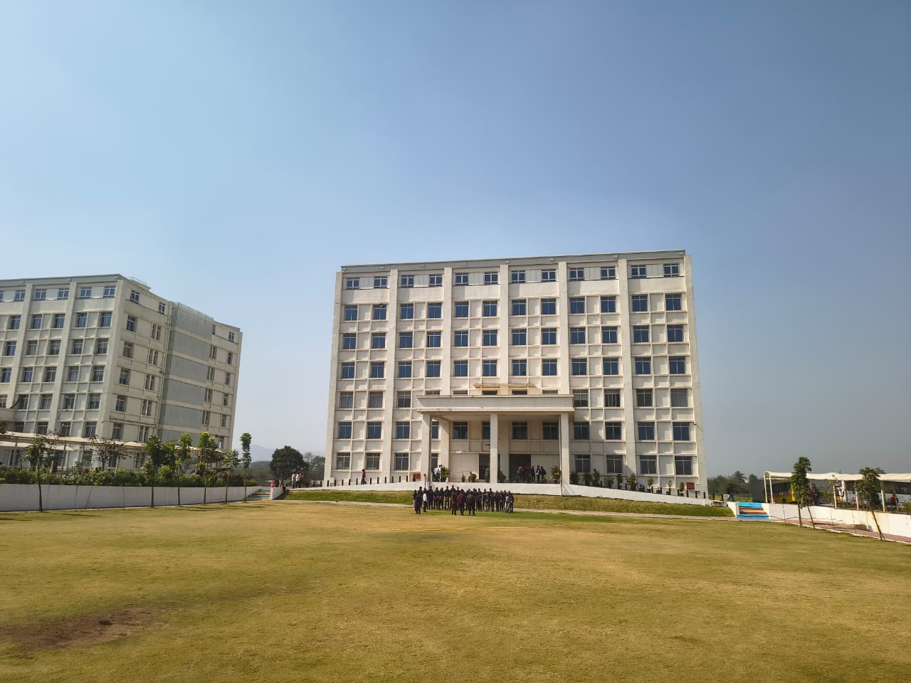 Pimpri Chinchwad University Academic Block- Main Building media (4) by 1770044662_WhatsAppImage2026-01-09at4.12.00PM.jpeg
