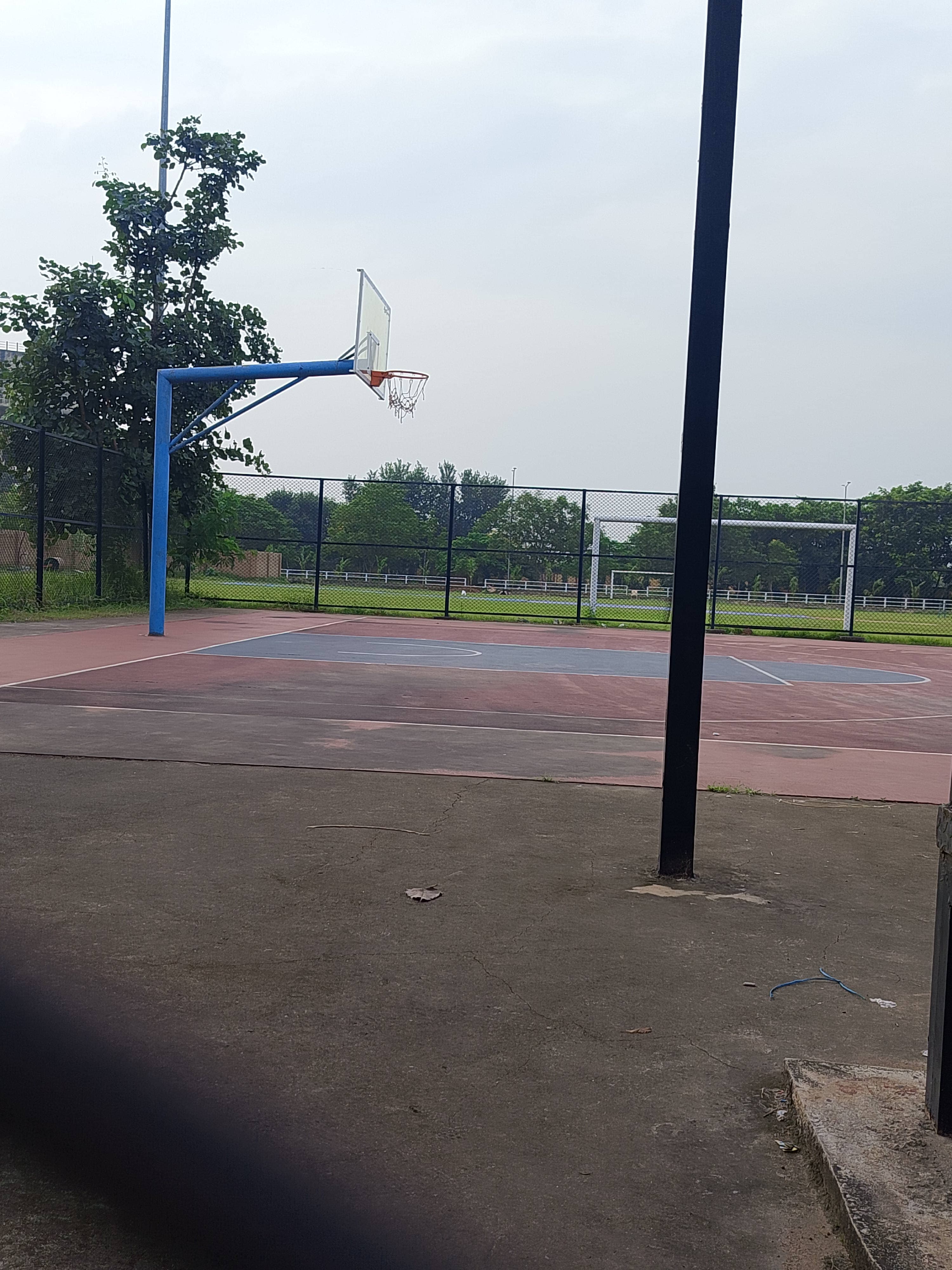 AIIMS Raipur Playground media (13) by 1770044718_Basketballcourt-UnnatiShreya.jpg