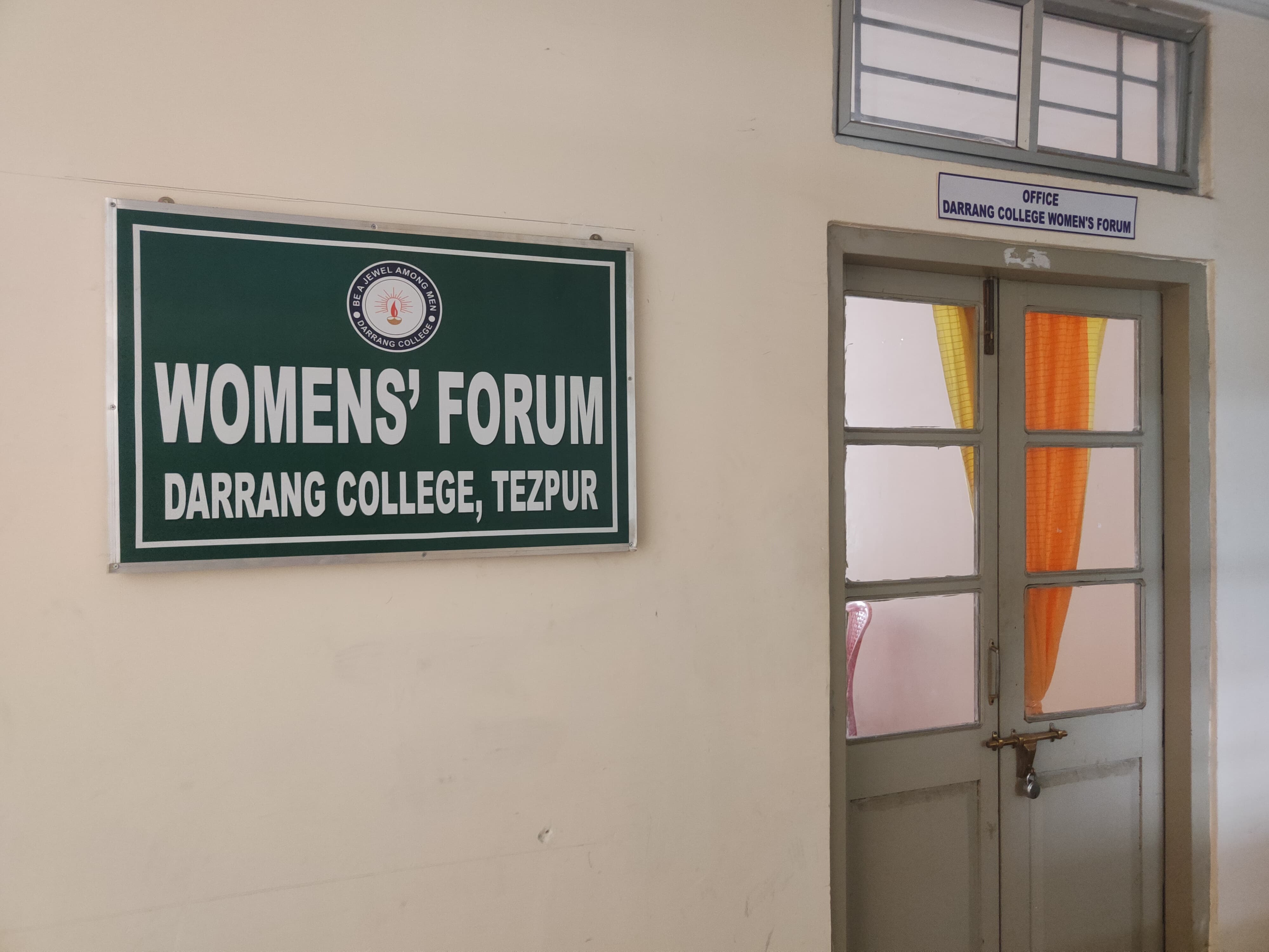 Darrang College Tezpur Others media (12) by 1770044757_WomensForum.jpg