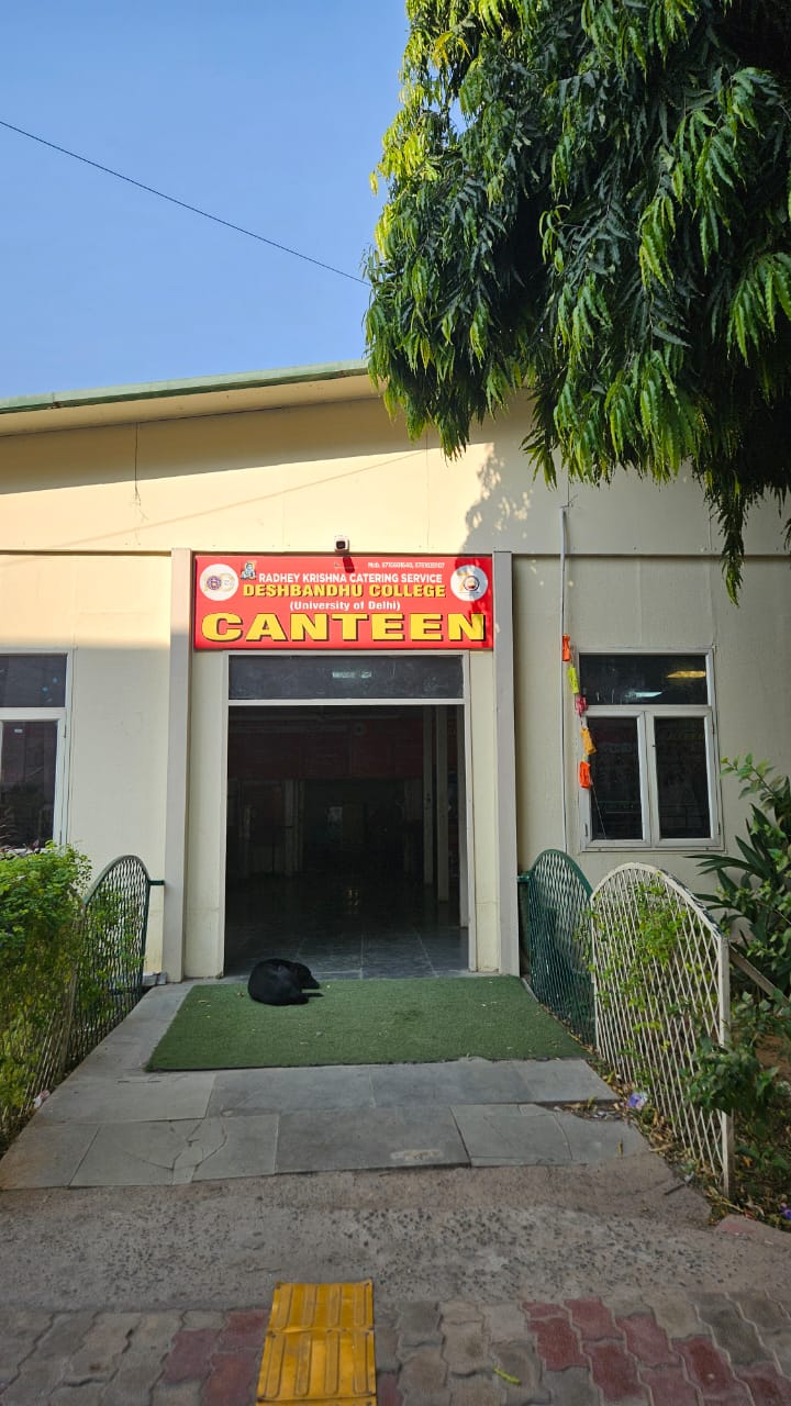 Deshbandhu College Canteen media (4) by 1770114291_IMG_2104.JPG