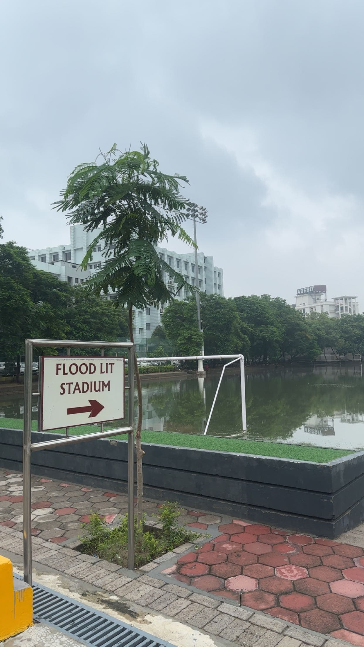 ABES Ghaziabad Playground media (11) by 1770114295_Ground.JPG