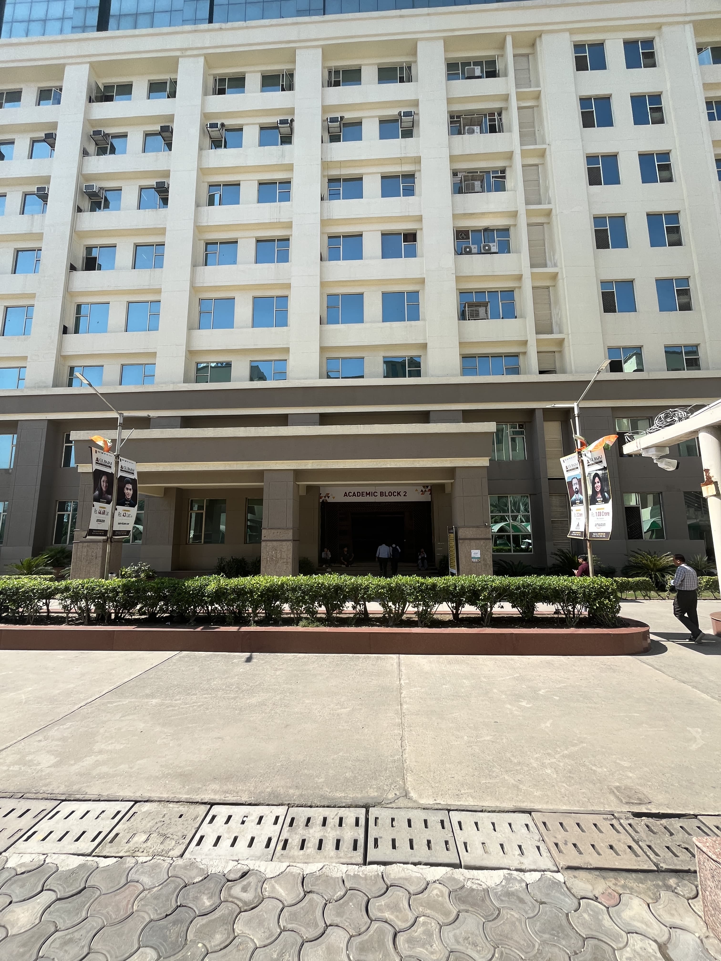 GL Bajaj Academic Block- Main Building media (3) by 1770114306_AcademicBlock-2.JPG