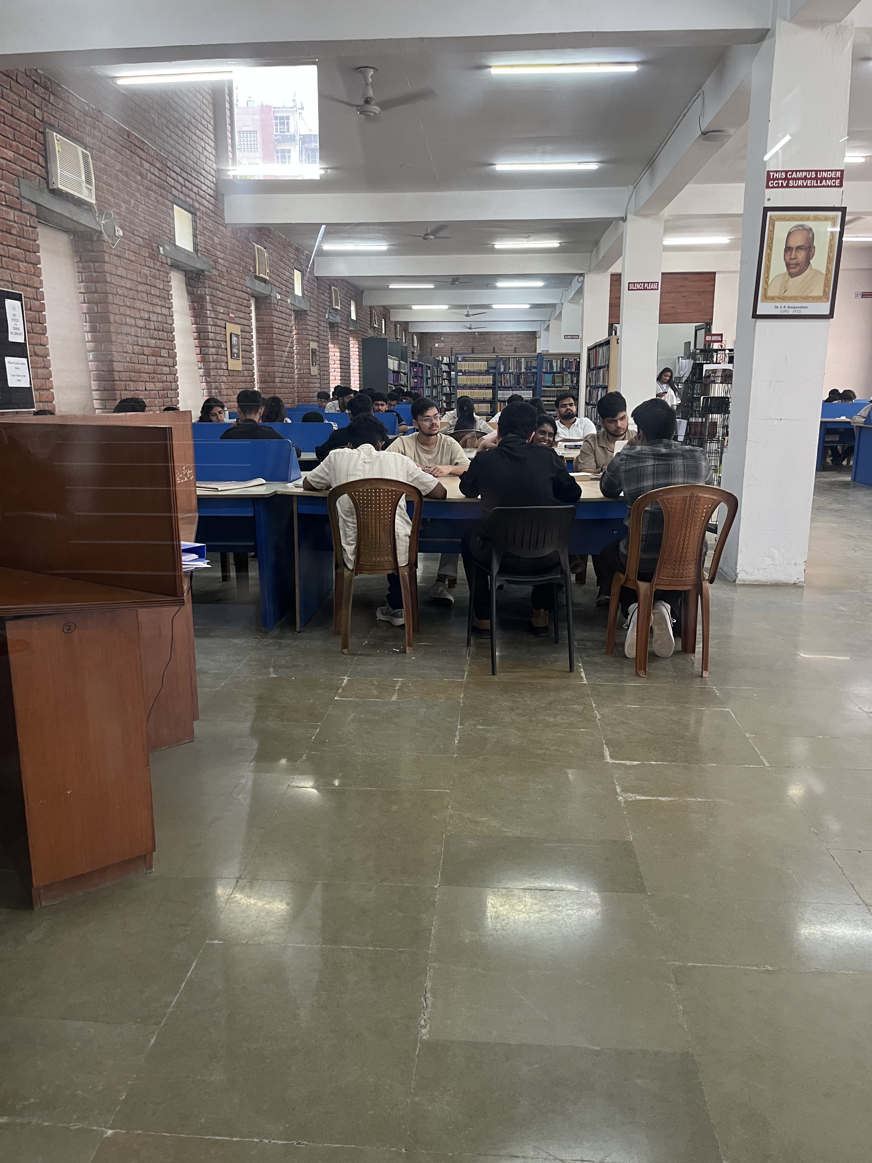 IILM University Greater Noida Library media (15) by 1770114332_Library.JPG