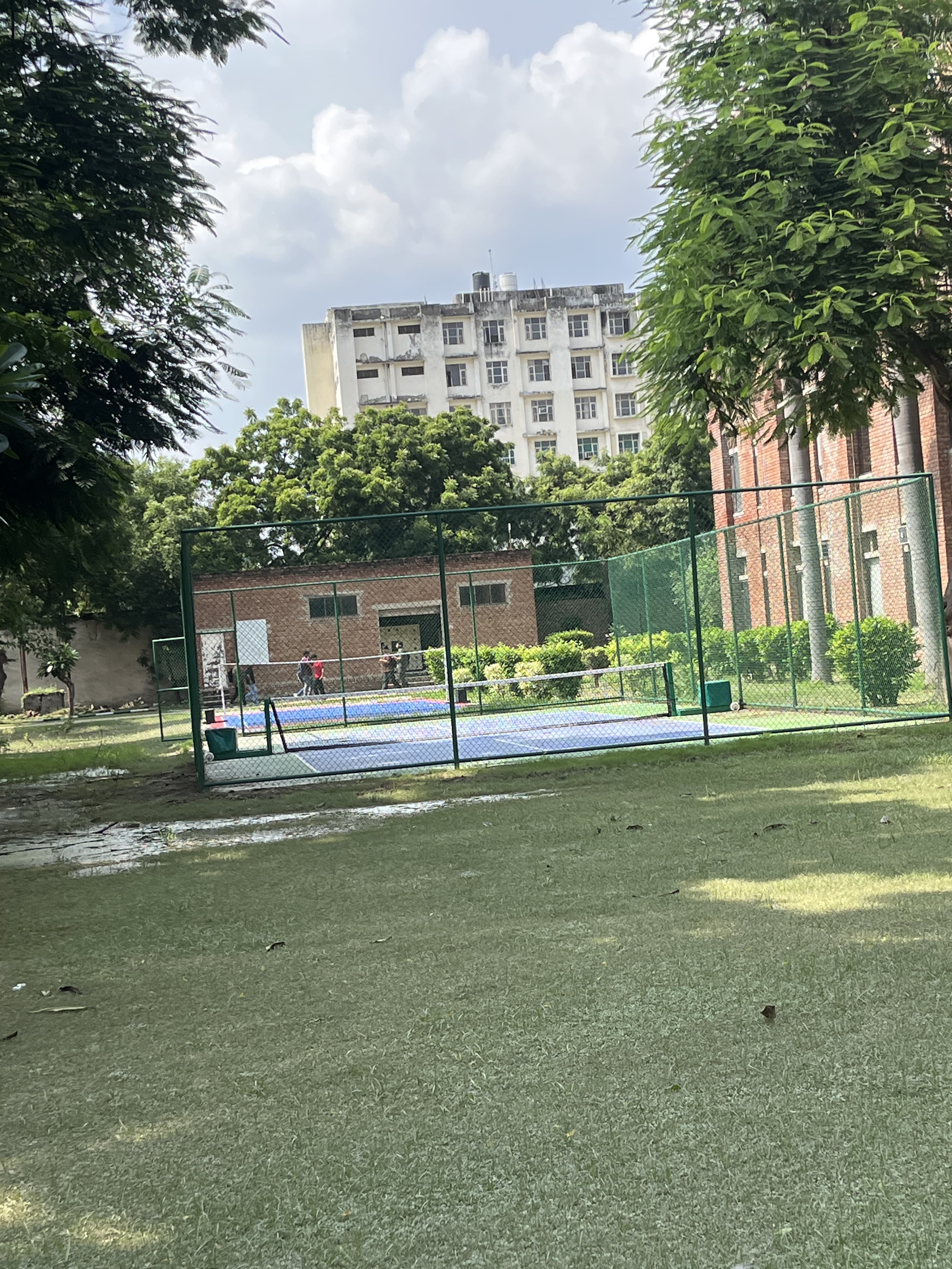 IILM University Greater Noida Playground media (12) by 1770114333_Ground(2).JPG