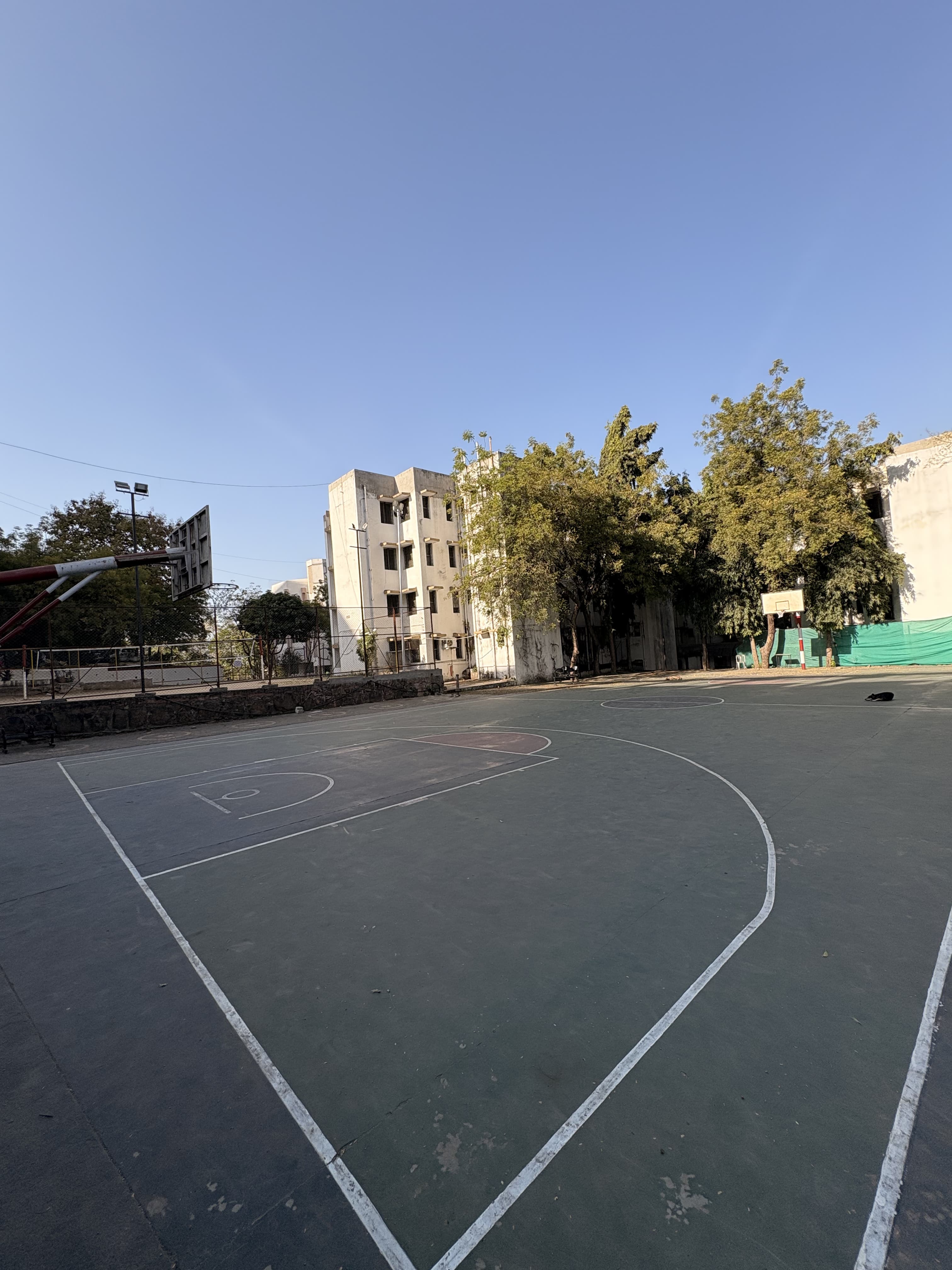 Ramdeobaba University Playground media (1) by 1770114359_BASKETBALLCOURT.HEIC