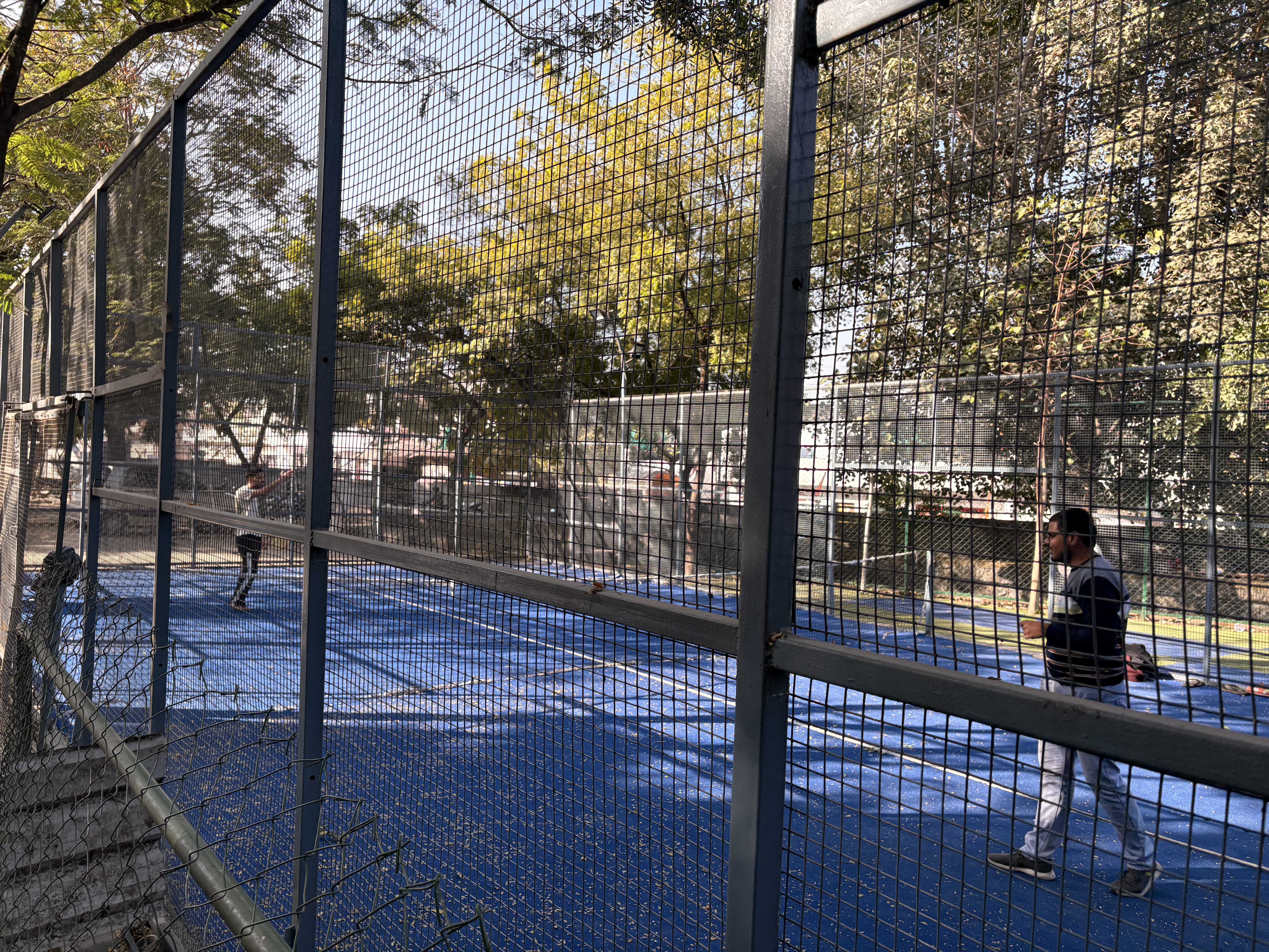 Ramdeobaba University Playground media (15) by 1770114360_PADDLECOURT.HEIC