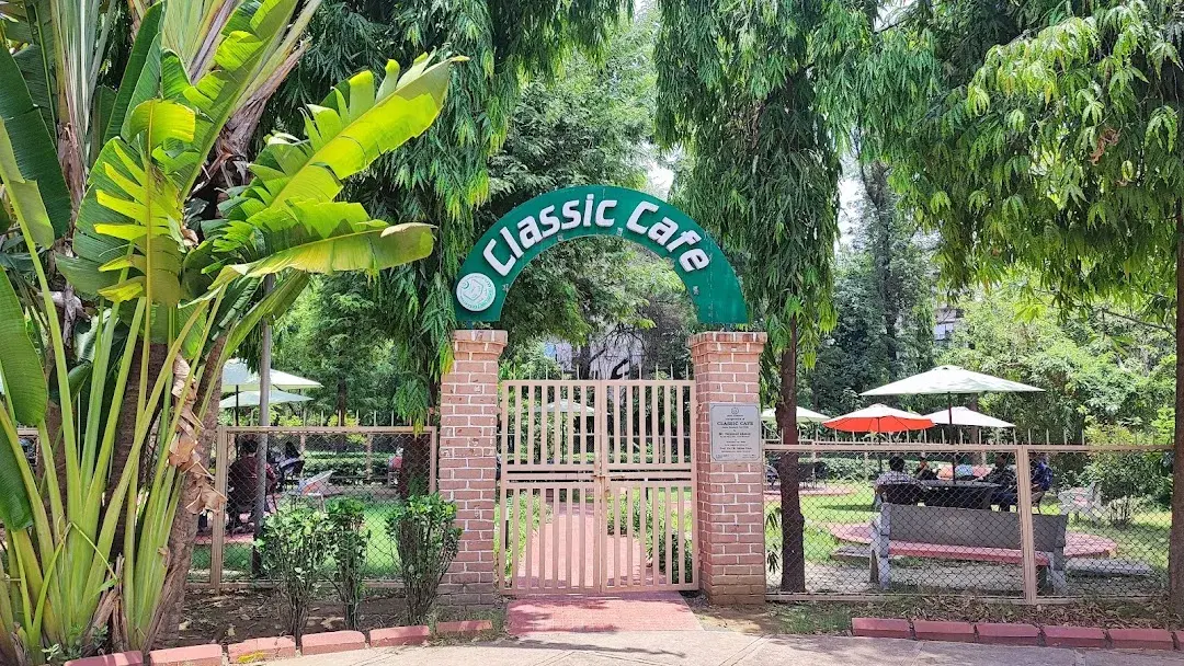 Jamia Hamdard University Delhi Canteen media (8) by 1770114448_ClassicCafe.webp