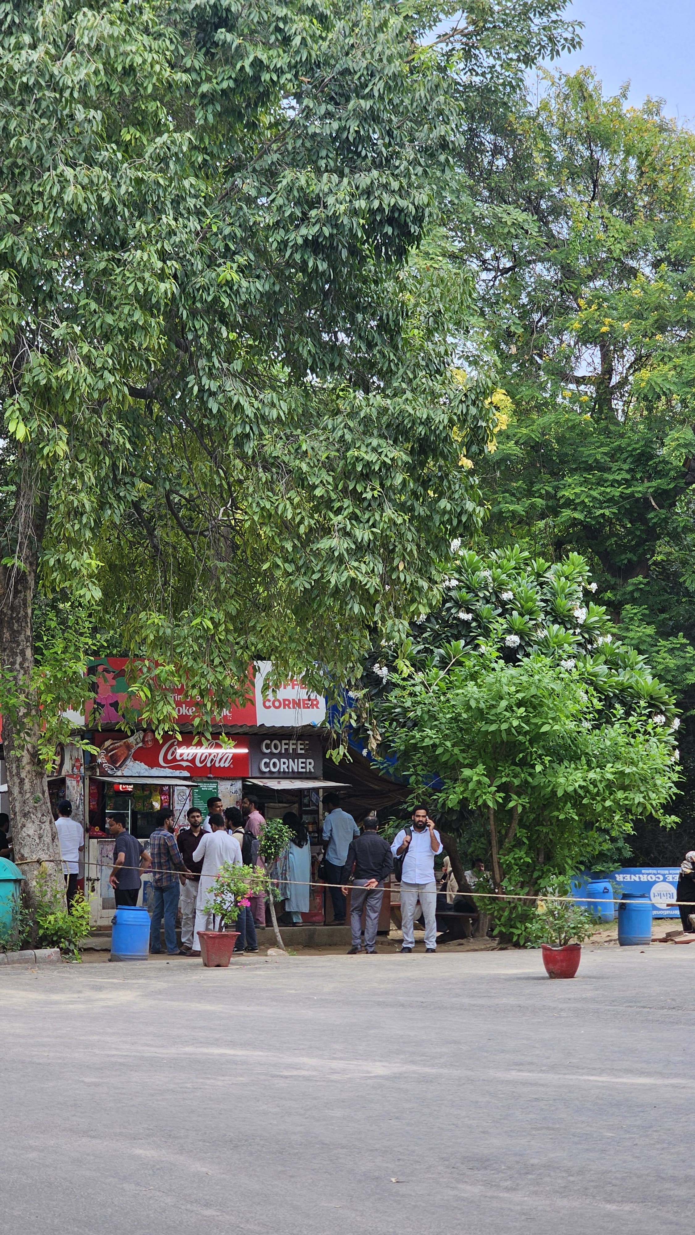 Jamia Millia Islamia University Canteen media (7) by 1770114448_IMG_6625.JPG