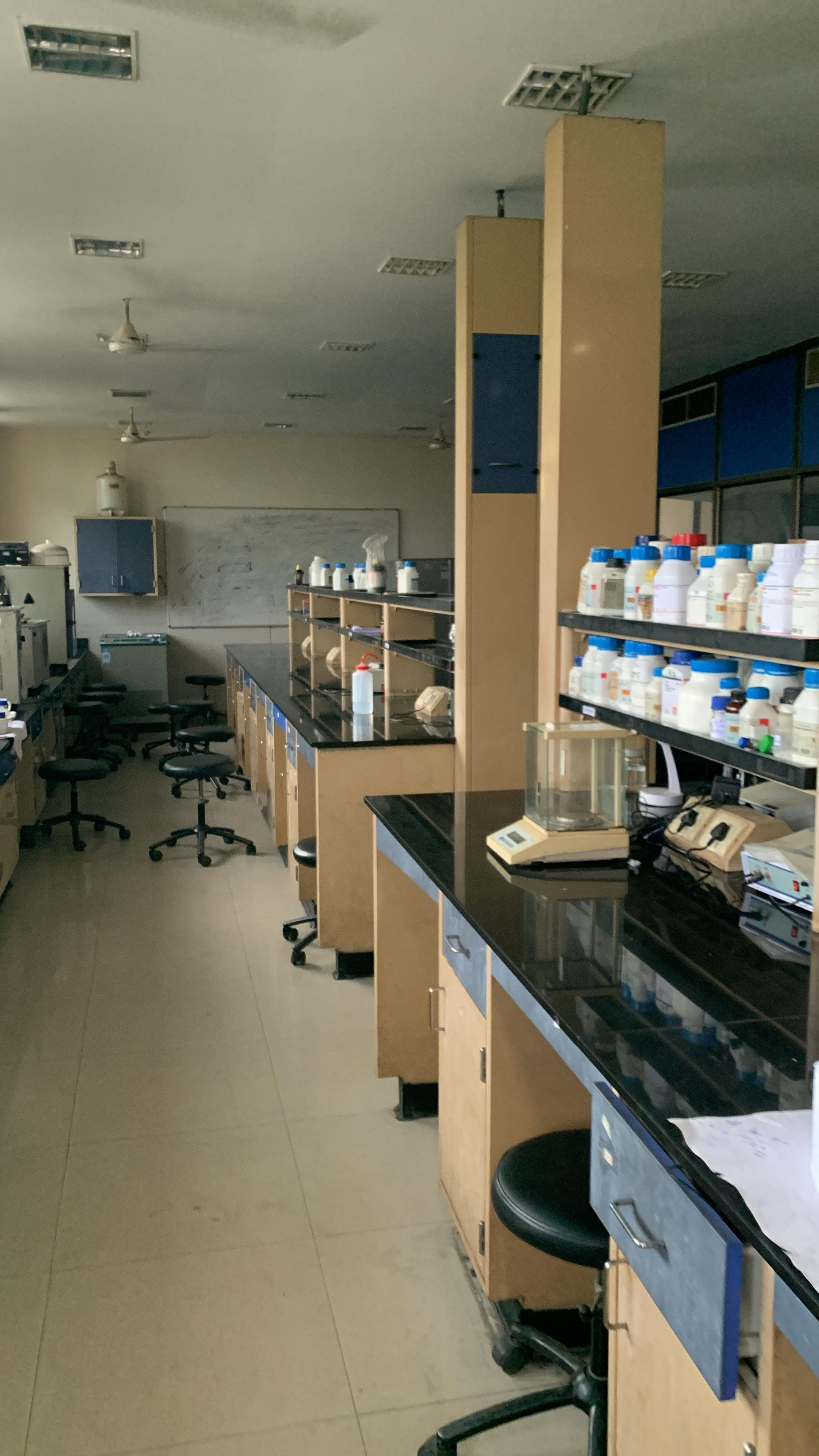 Jamia Hamdard University Delhi Campus Labs media (9) by 1770114448_Lab.JPG