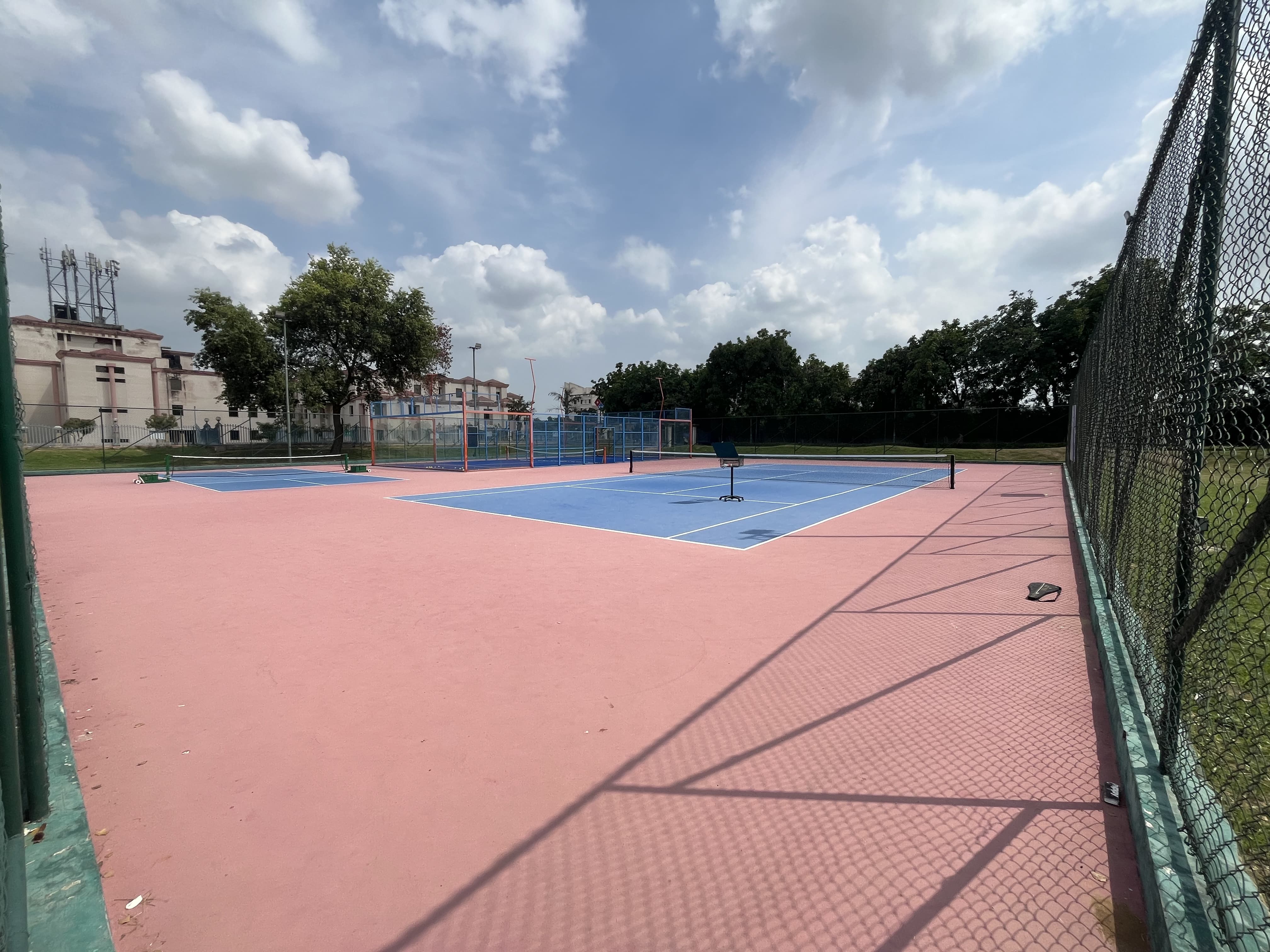 GD Goenka University Gurgaon Playground media (15) by 1770114471_Playground9.HEIC